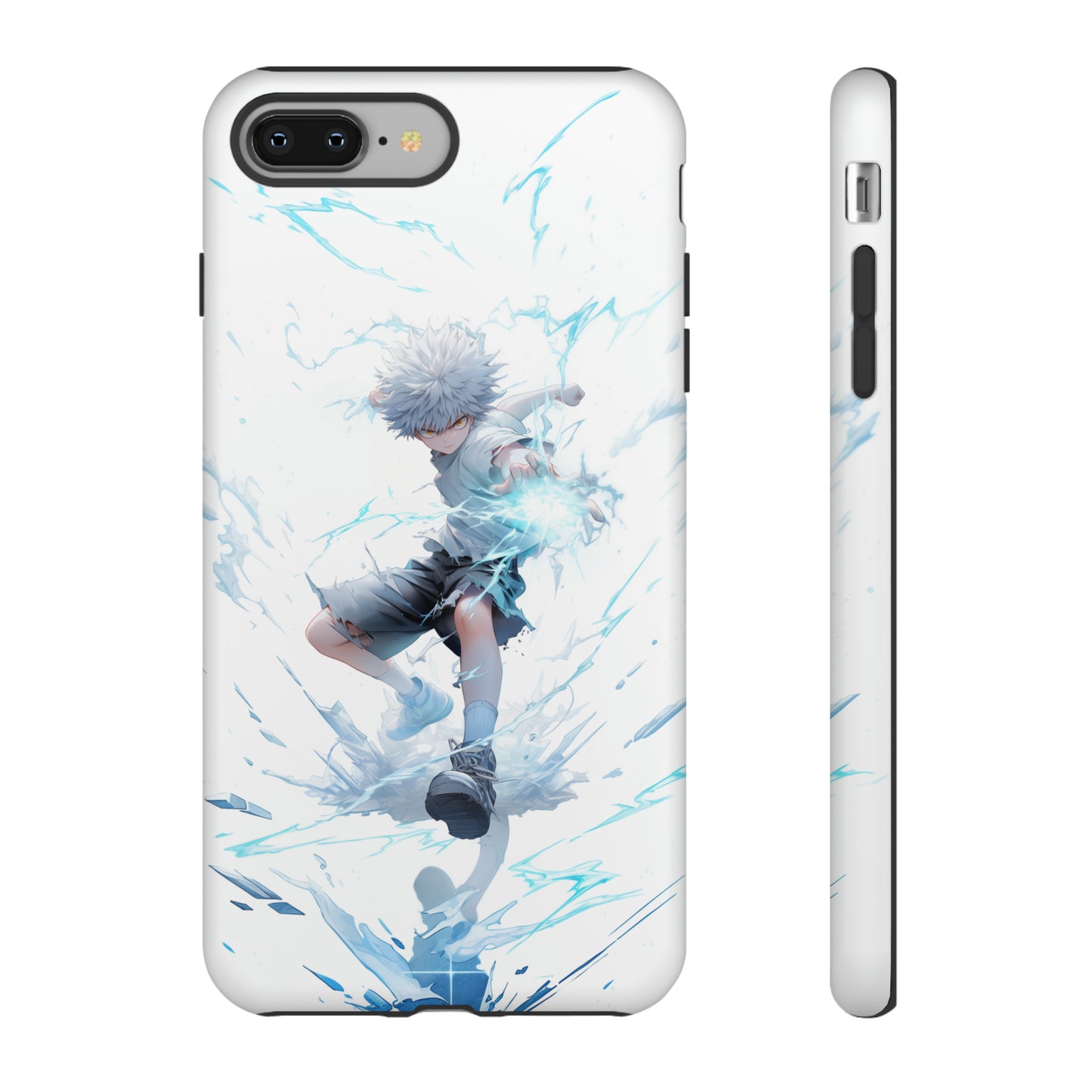 Hunter Case - Assassin