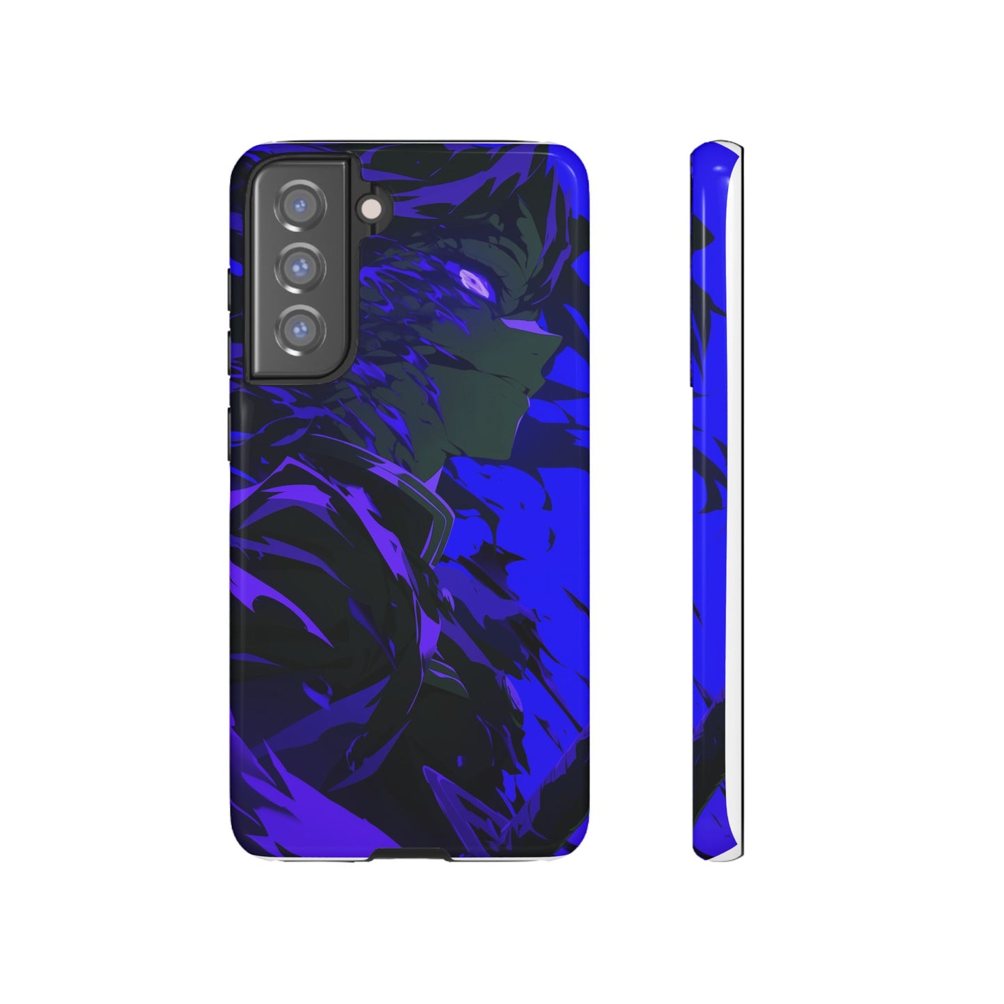 Slayer Case - Blue Edition