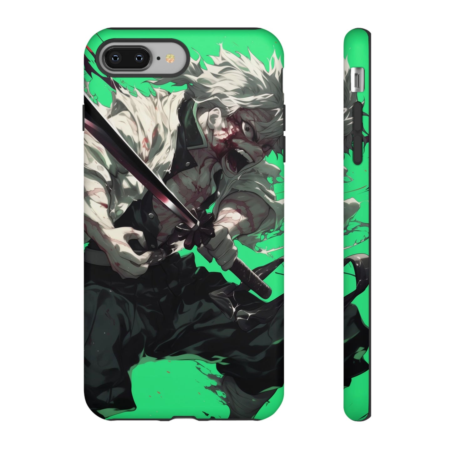Slayer Case - Wind Hashira
