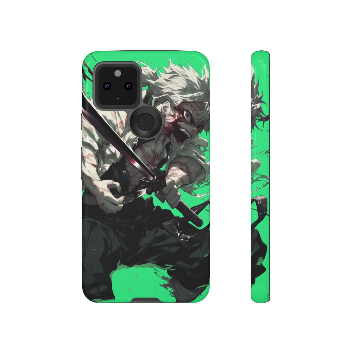 Slayer Case - Wind Hashira