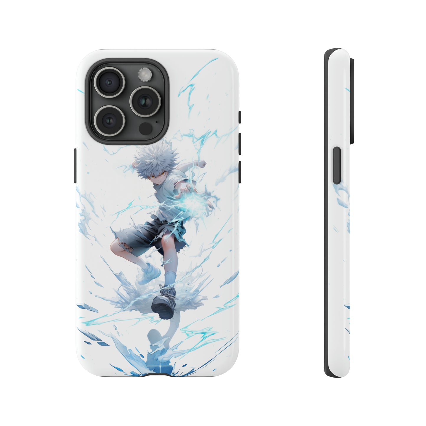 Hunter Case - Assassin