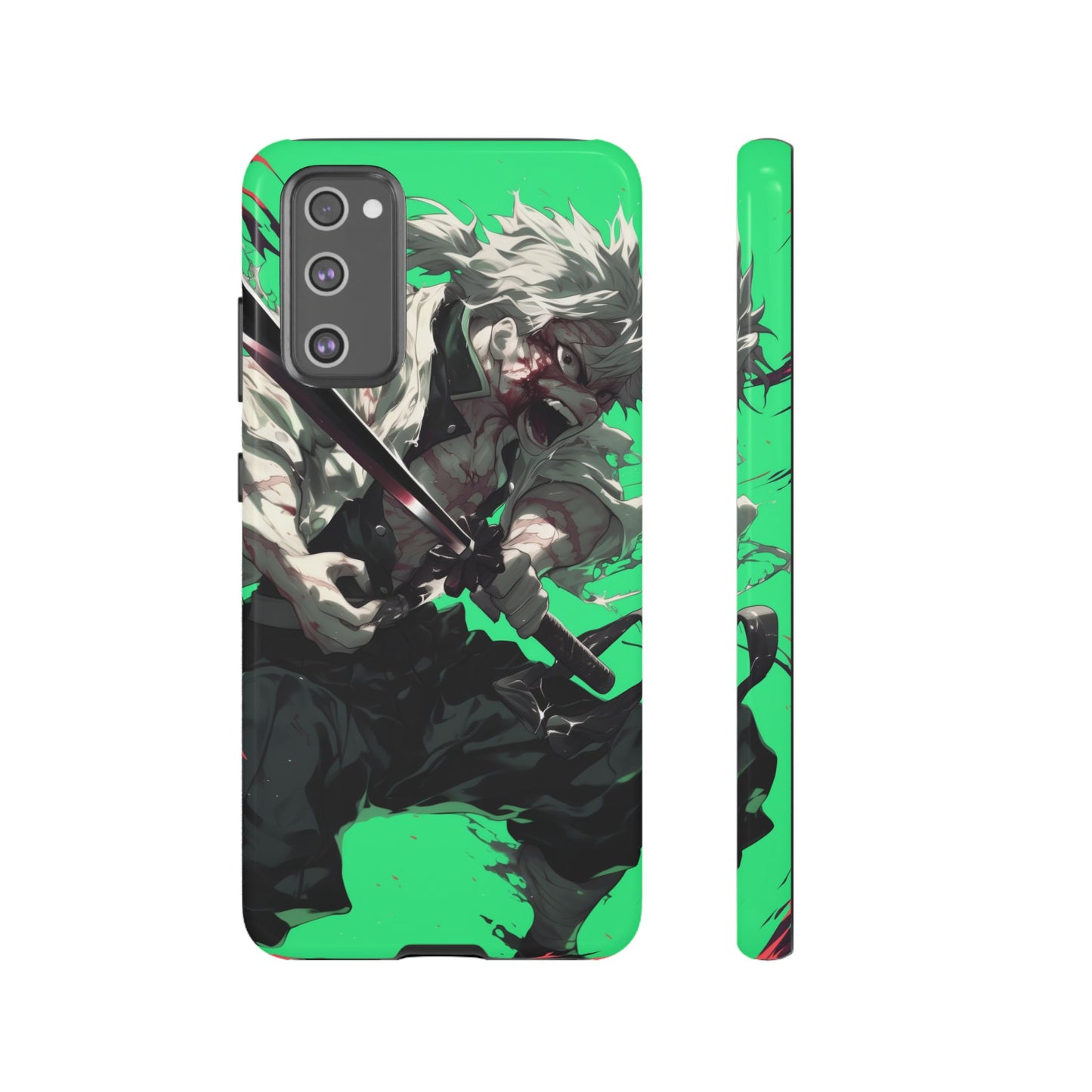 Slayer Case - Wind Hashira