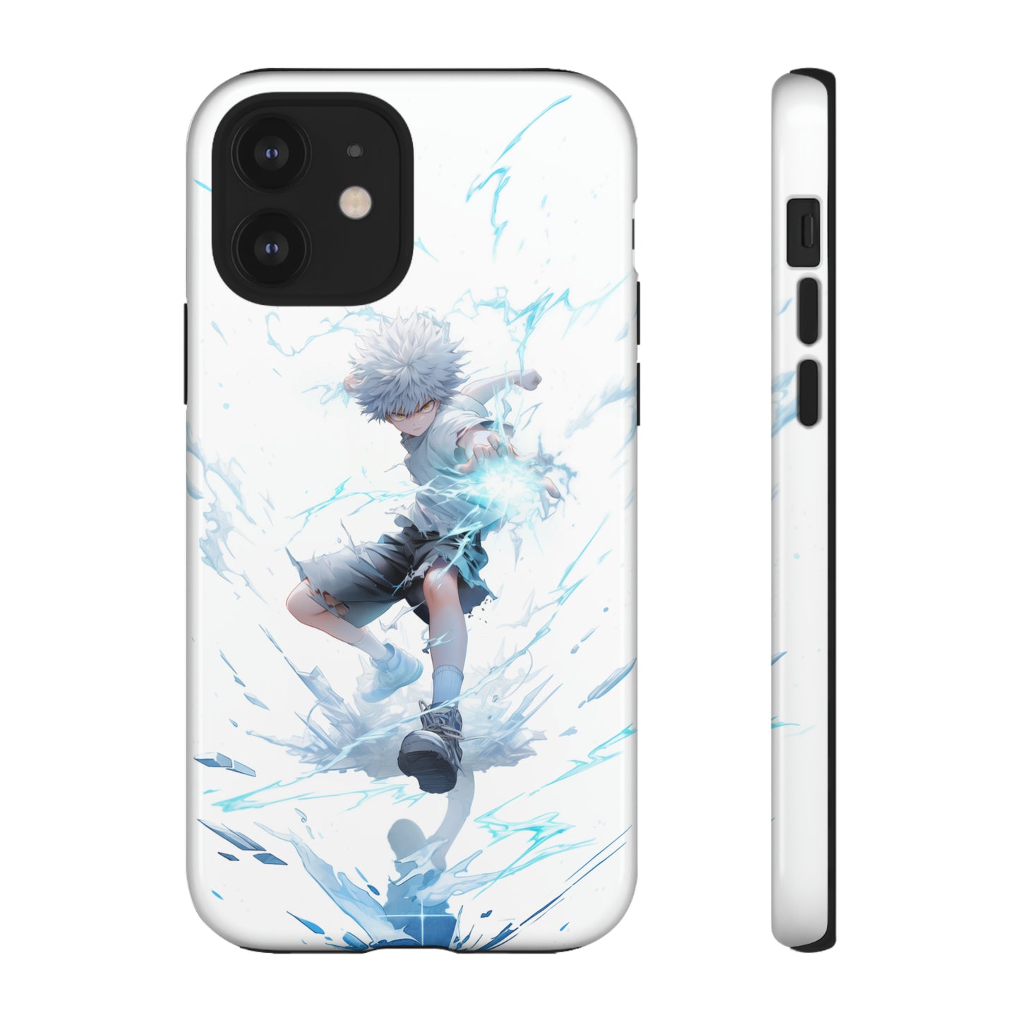 Hunter Case - Assassin