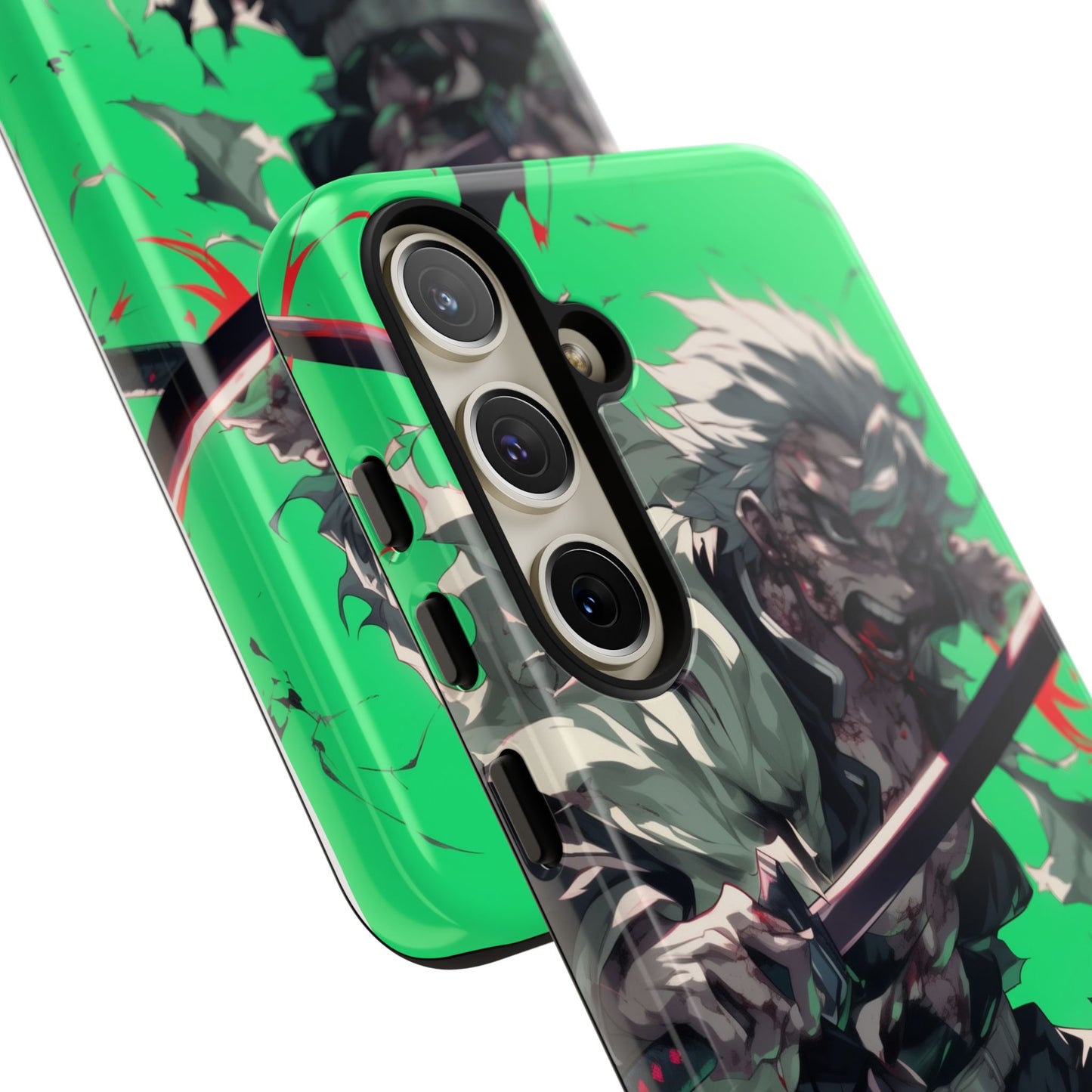 Slayer Case - Wind Hashira