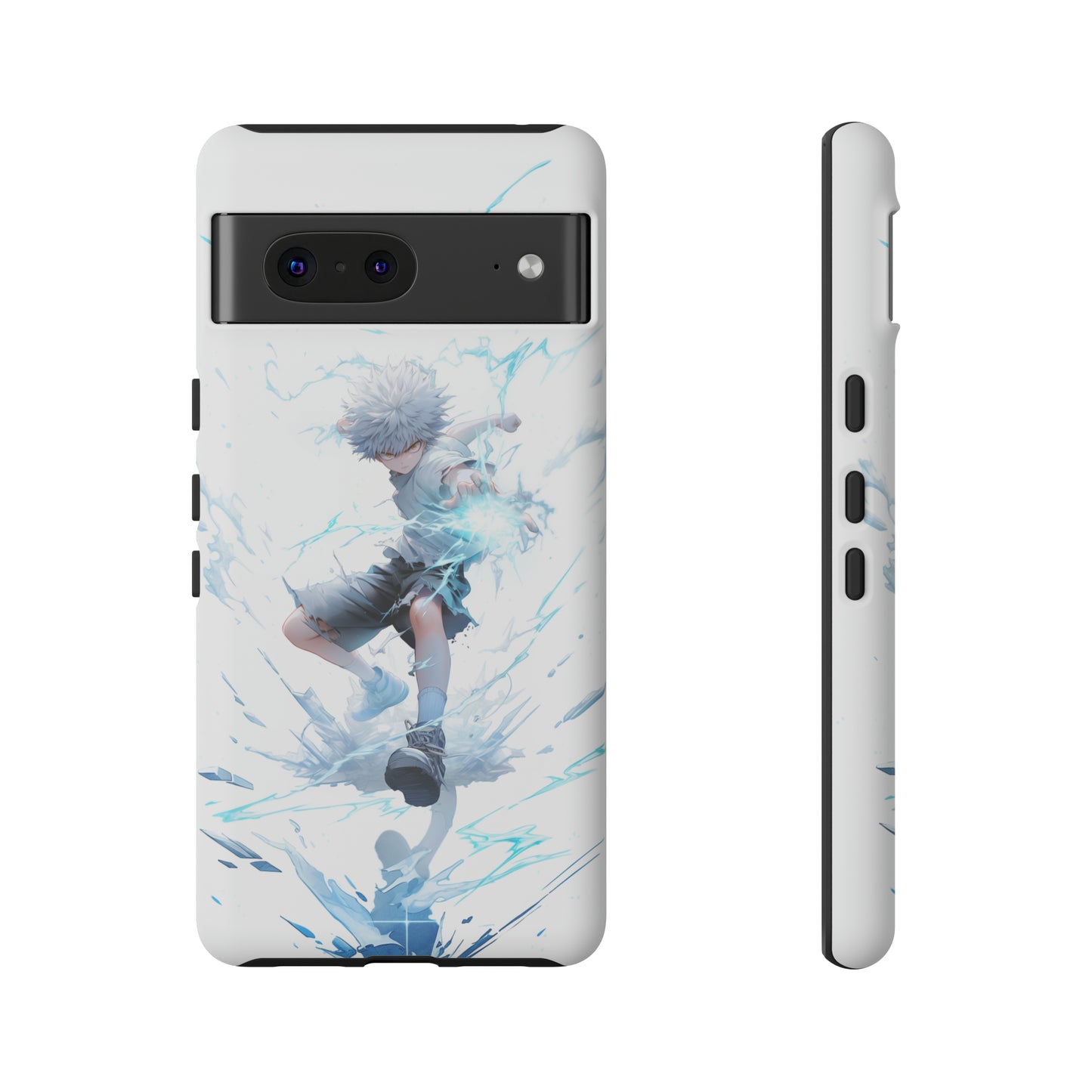 Hunter Case - Assassin