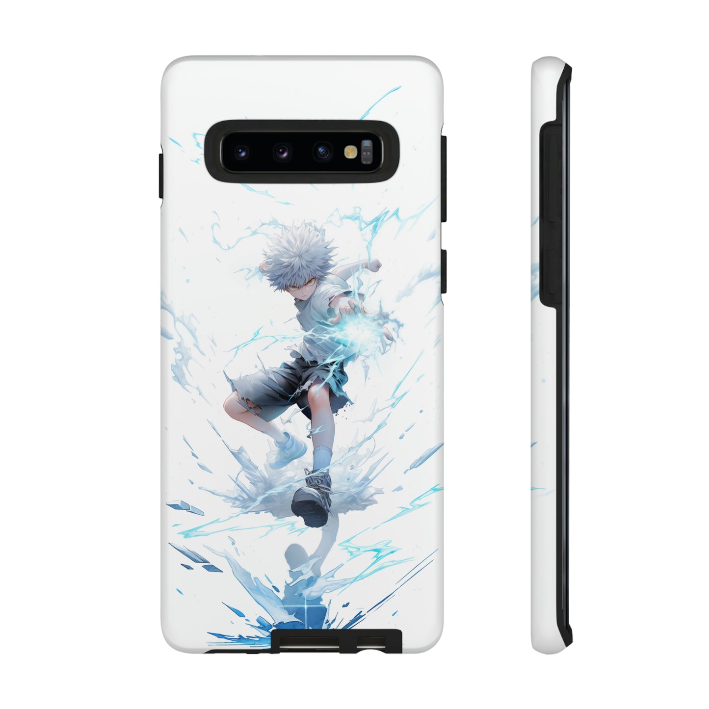 Hunter Case - Assassin