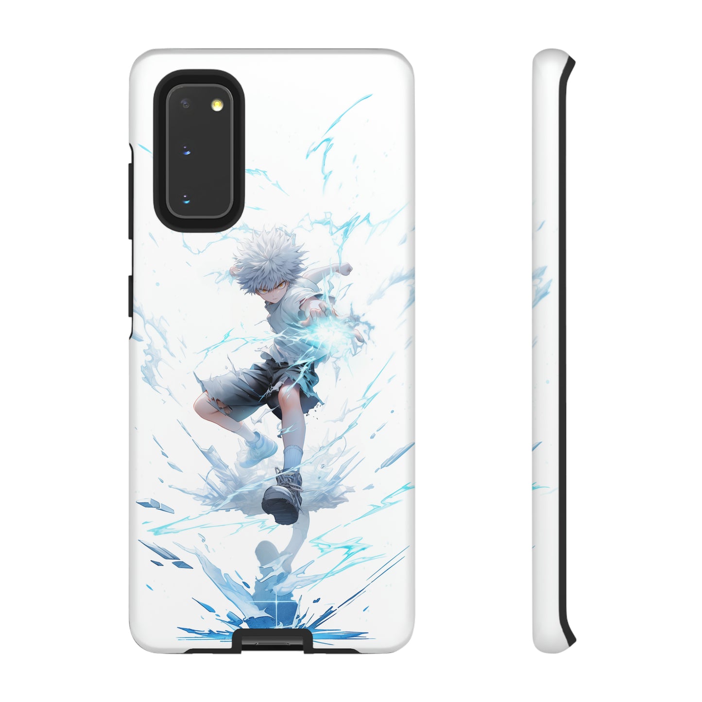 Hunter Case - Assassin