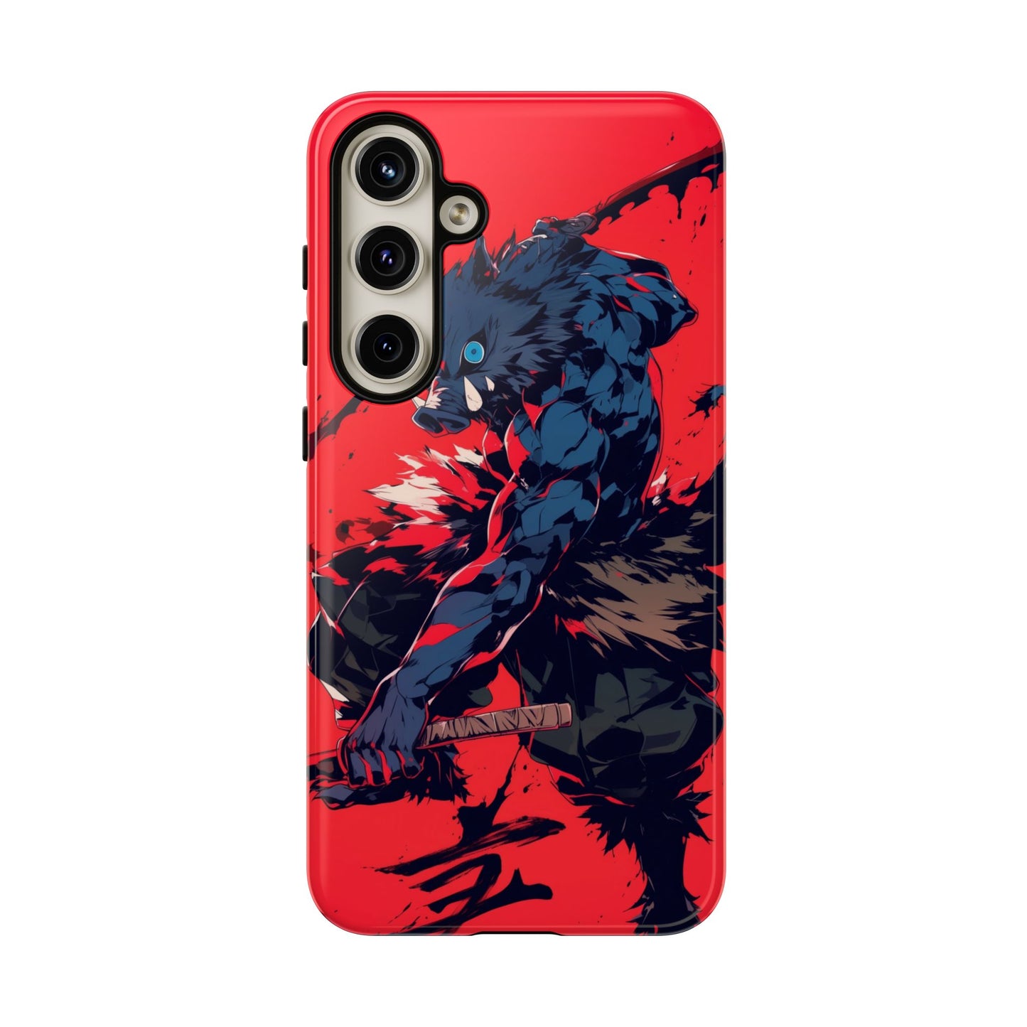 Slayer Case - Wild Boar