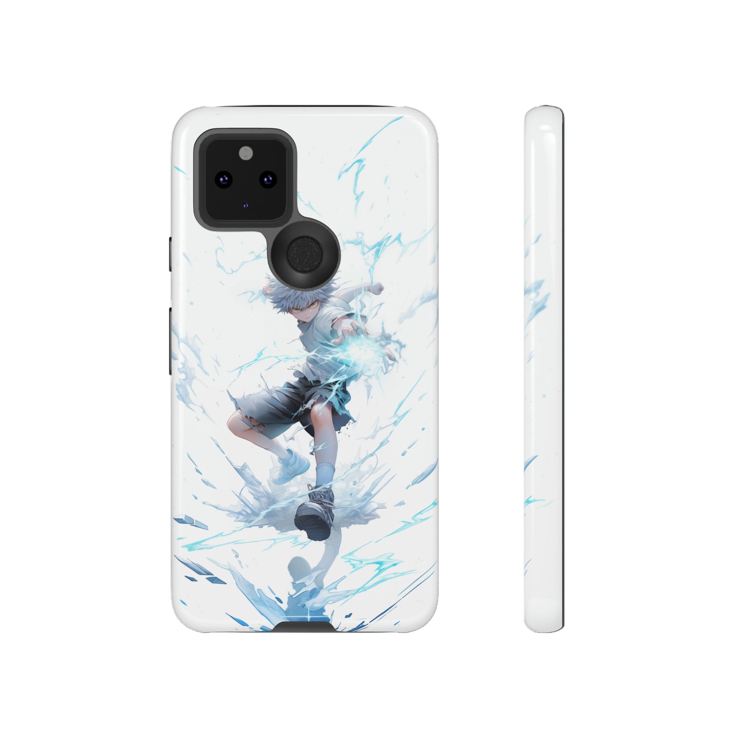 Hunter Case - Assassin