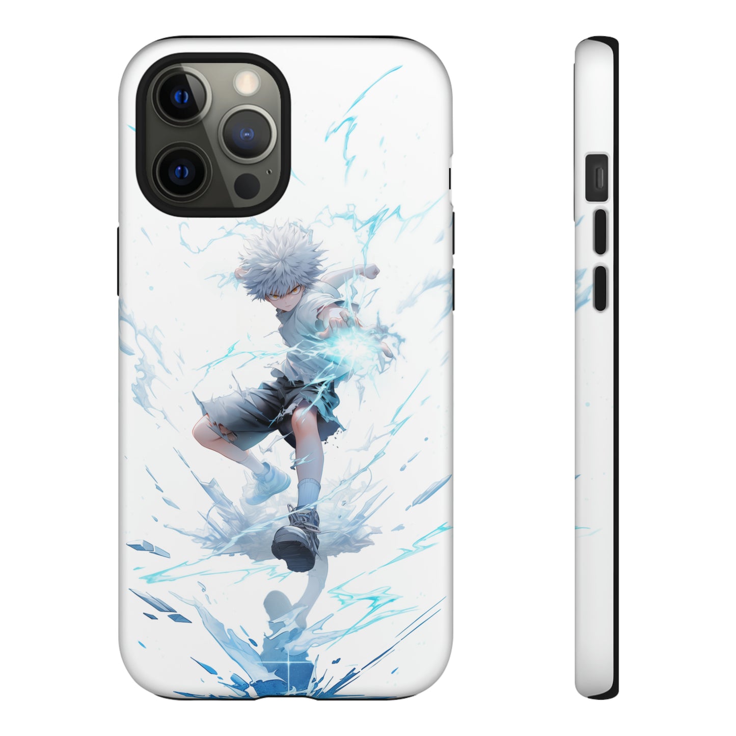 Hunter Case - Assassin