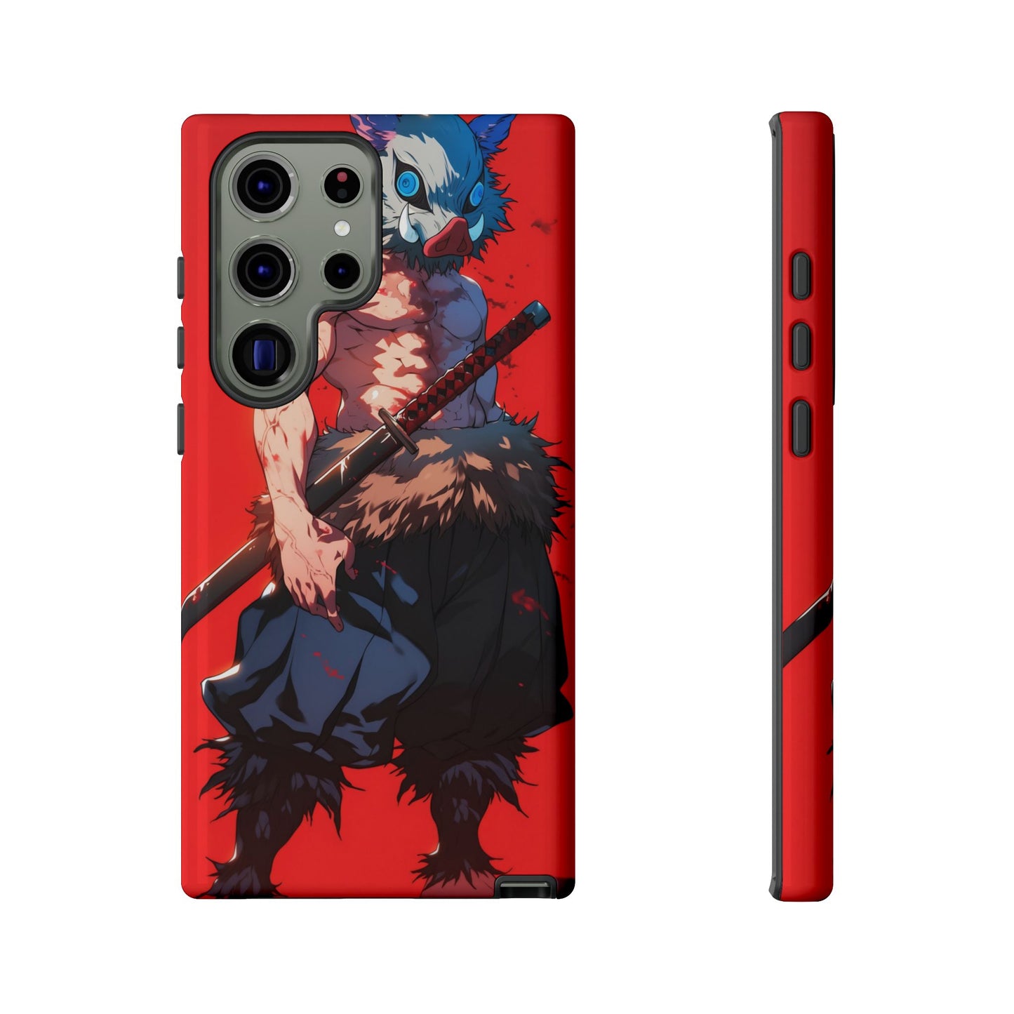 Slayer Case - Wild Boar