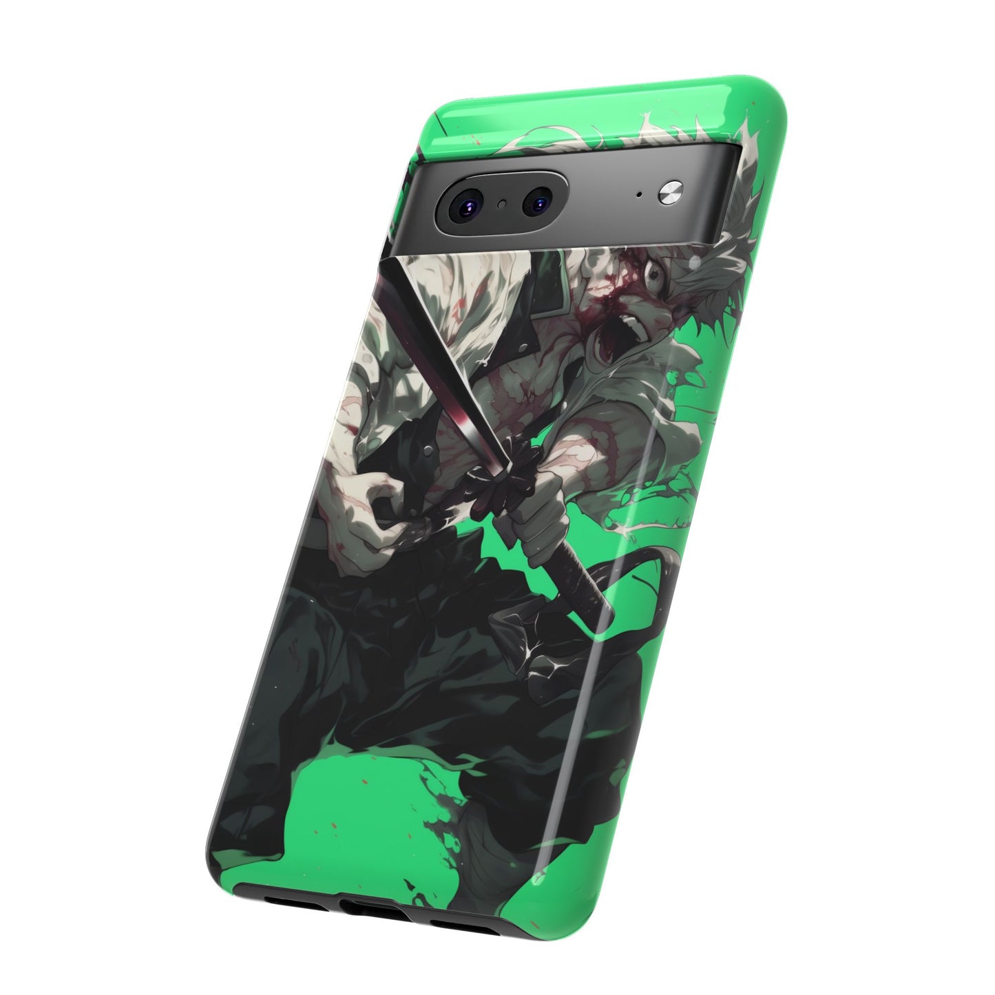 Slayer Case - Wind Hashira