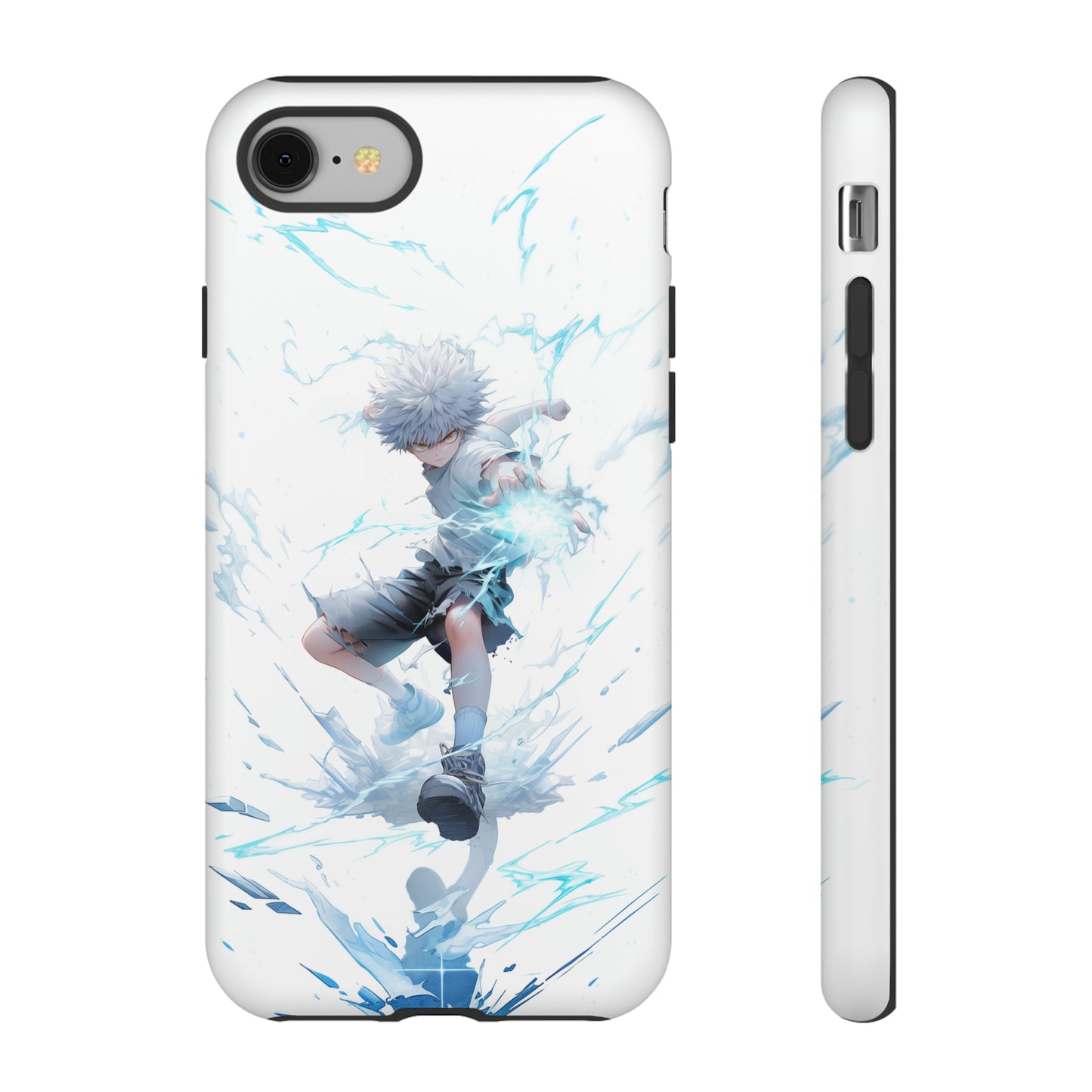 Hunter Case - Assassin