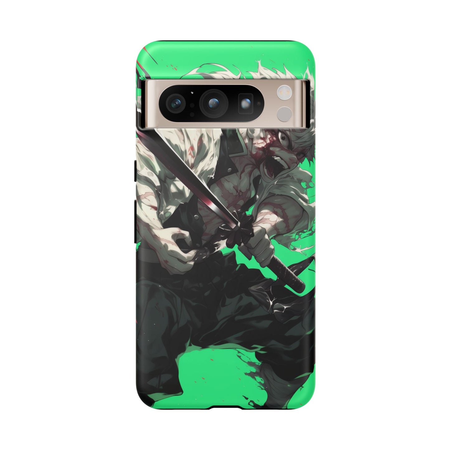 Slayer Case - Wind Hashira