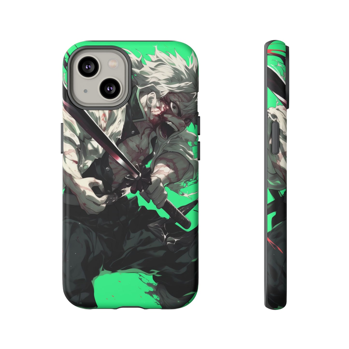 Slayer Case - Wind Hashira