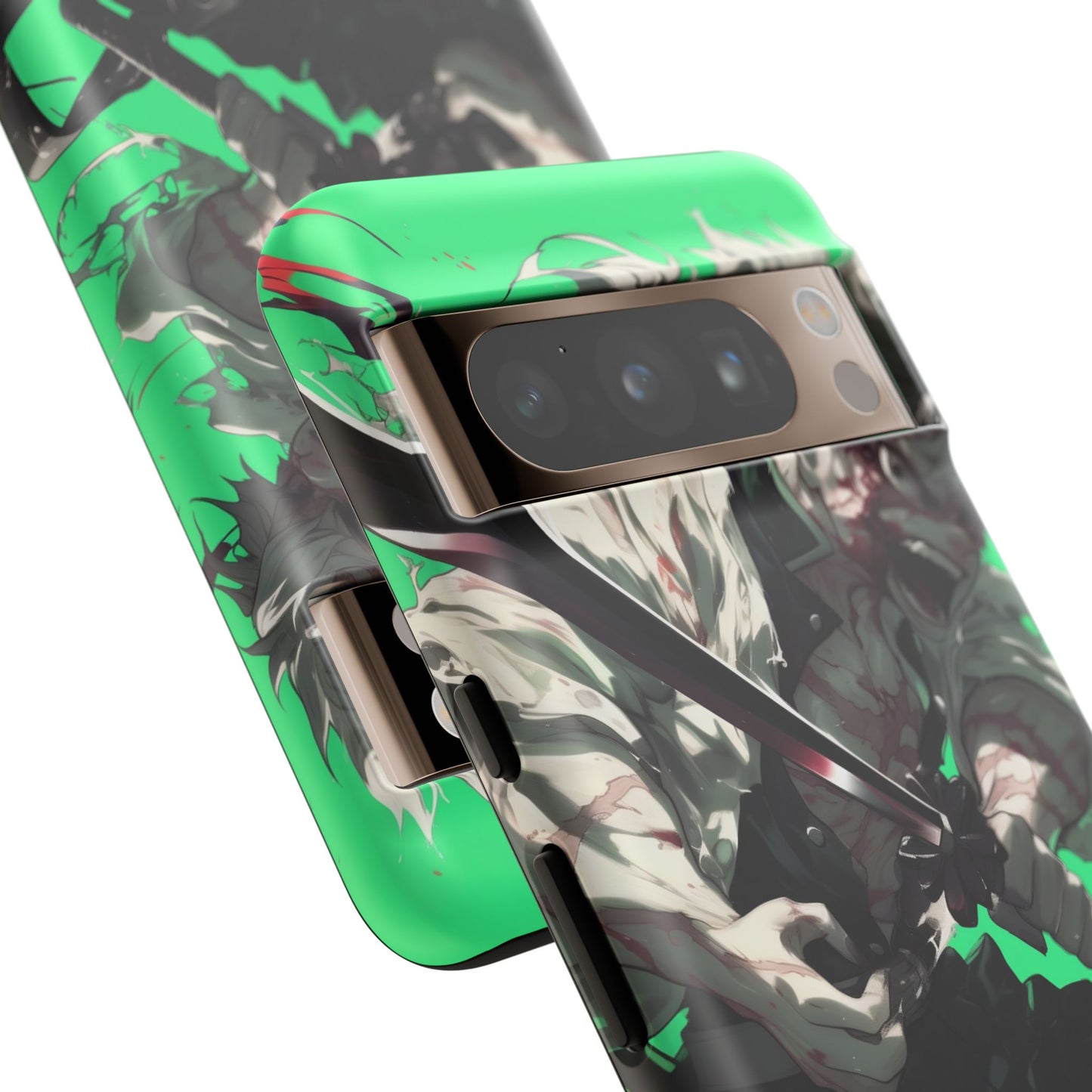 Slayer Case - Wind Hashira