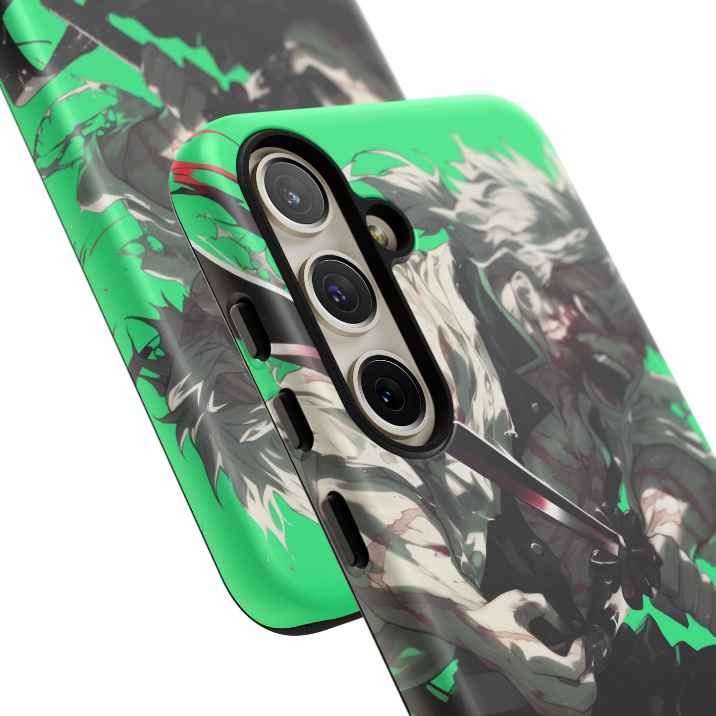 Slayer Case - Wind Hashira