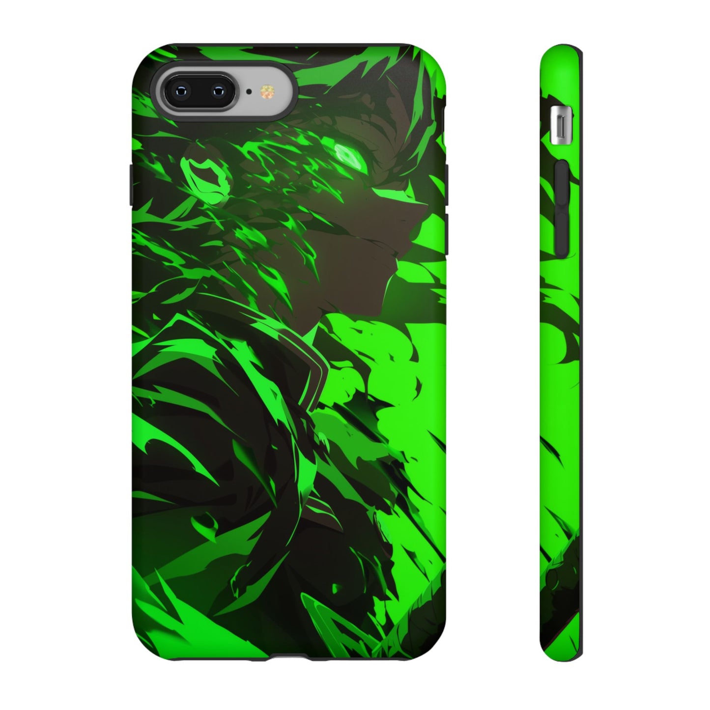 Slayer Case - Green Edition