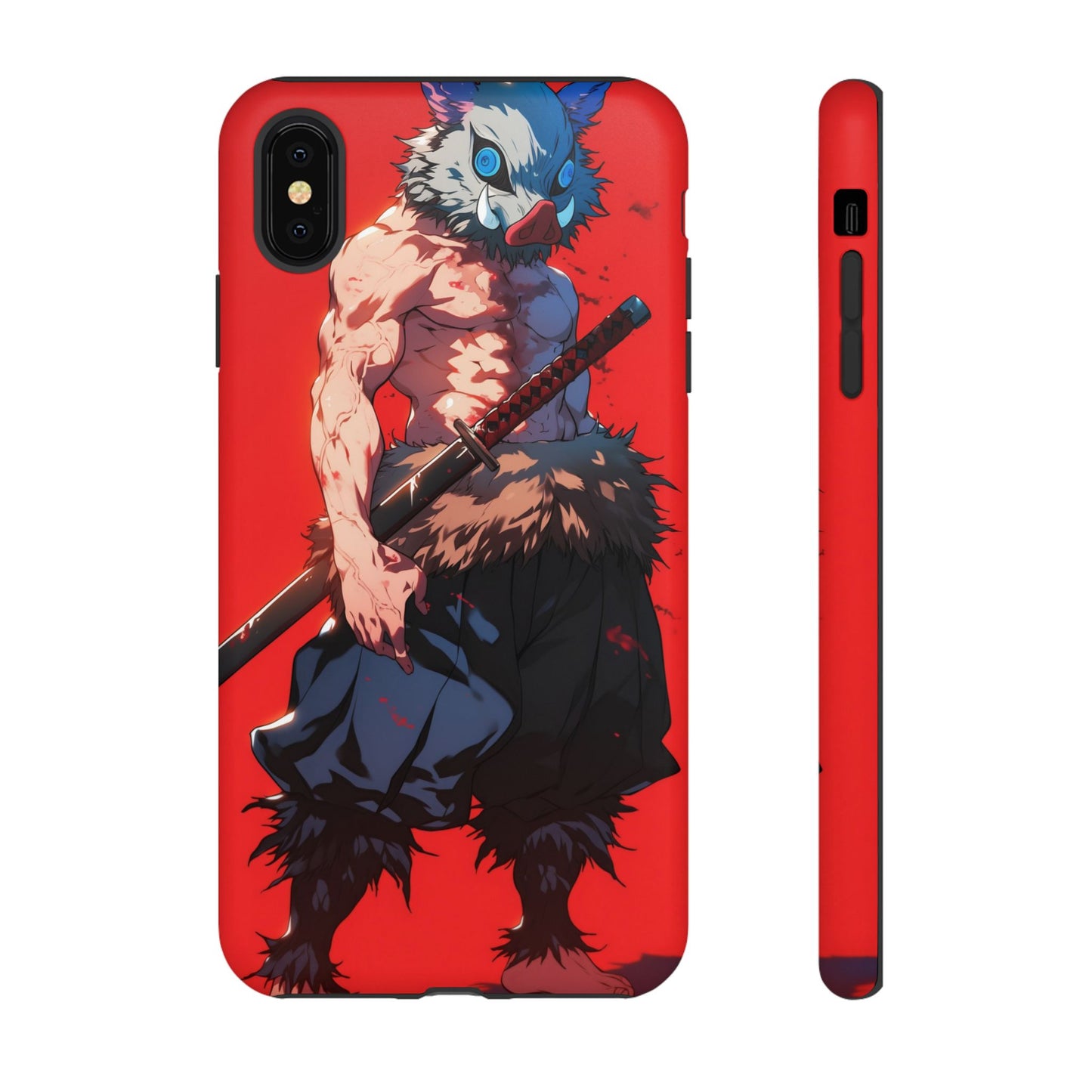Slayer Case - Wild Boar