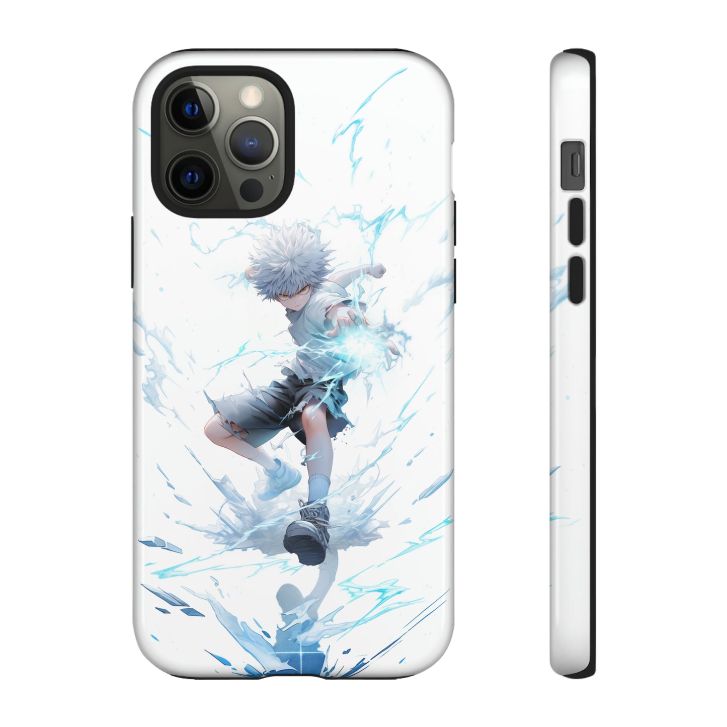 Hunter Case - Assassin