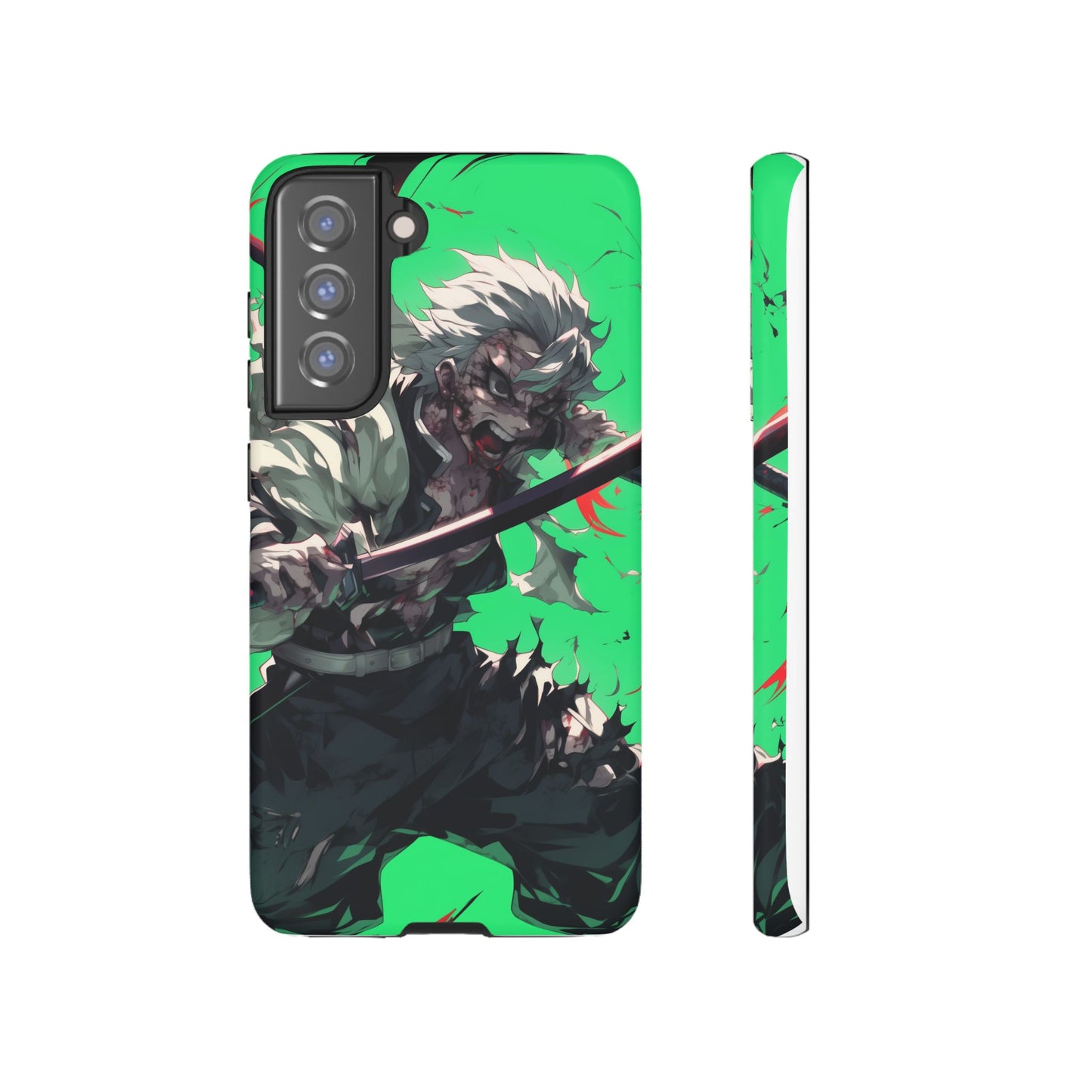 Slayer Case - Wind Hashira