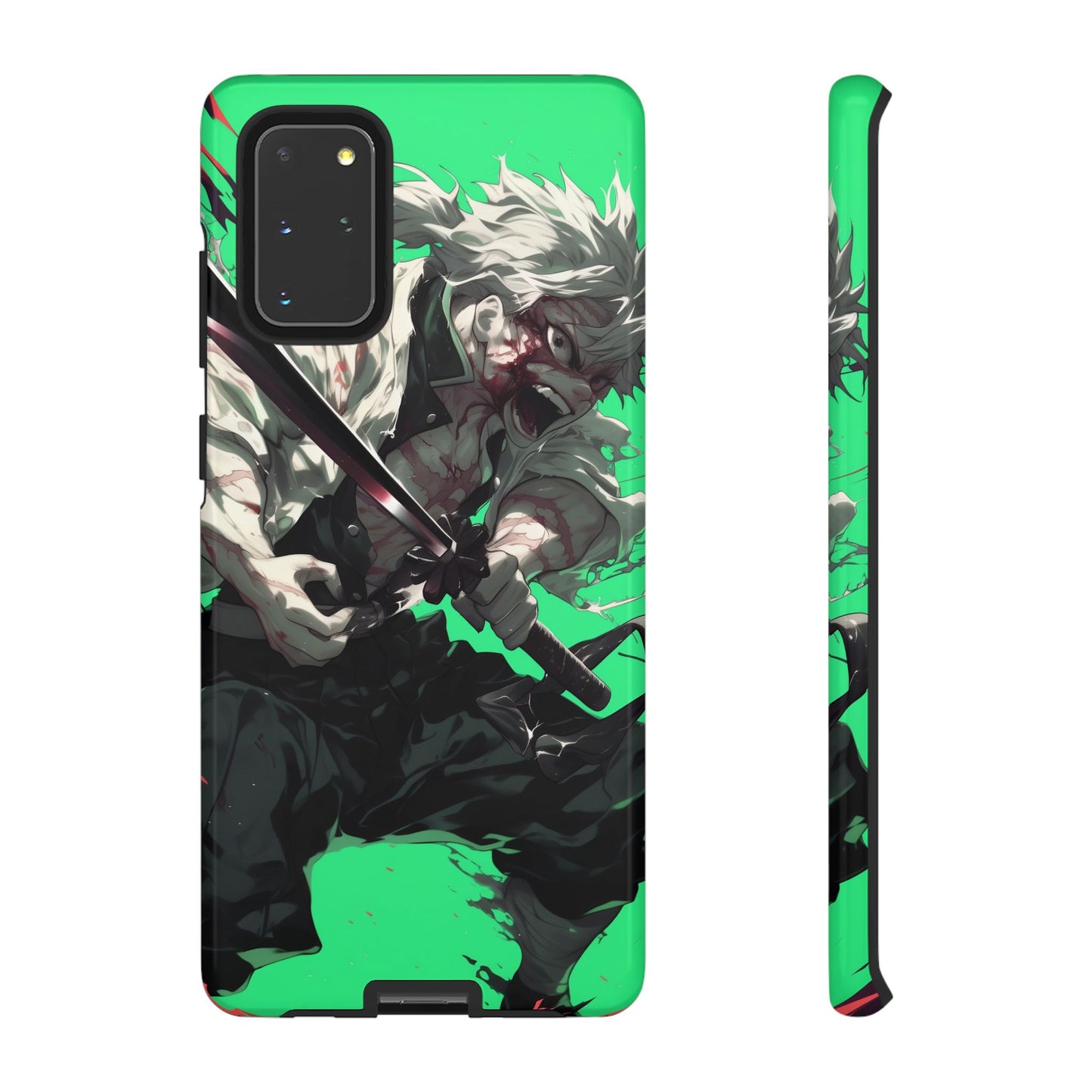 Slayer Case - Wind Hashira