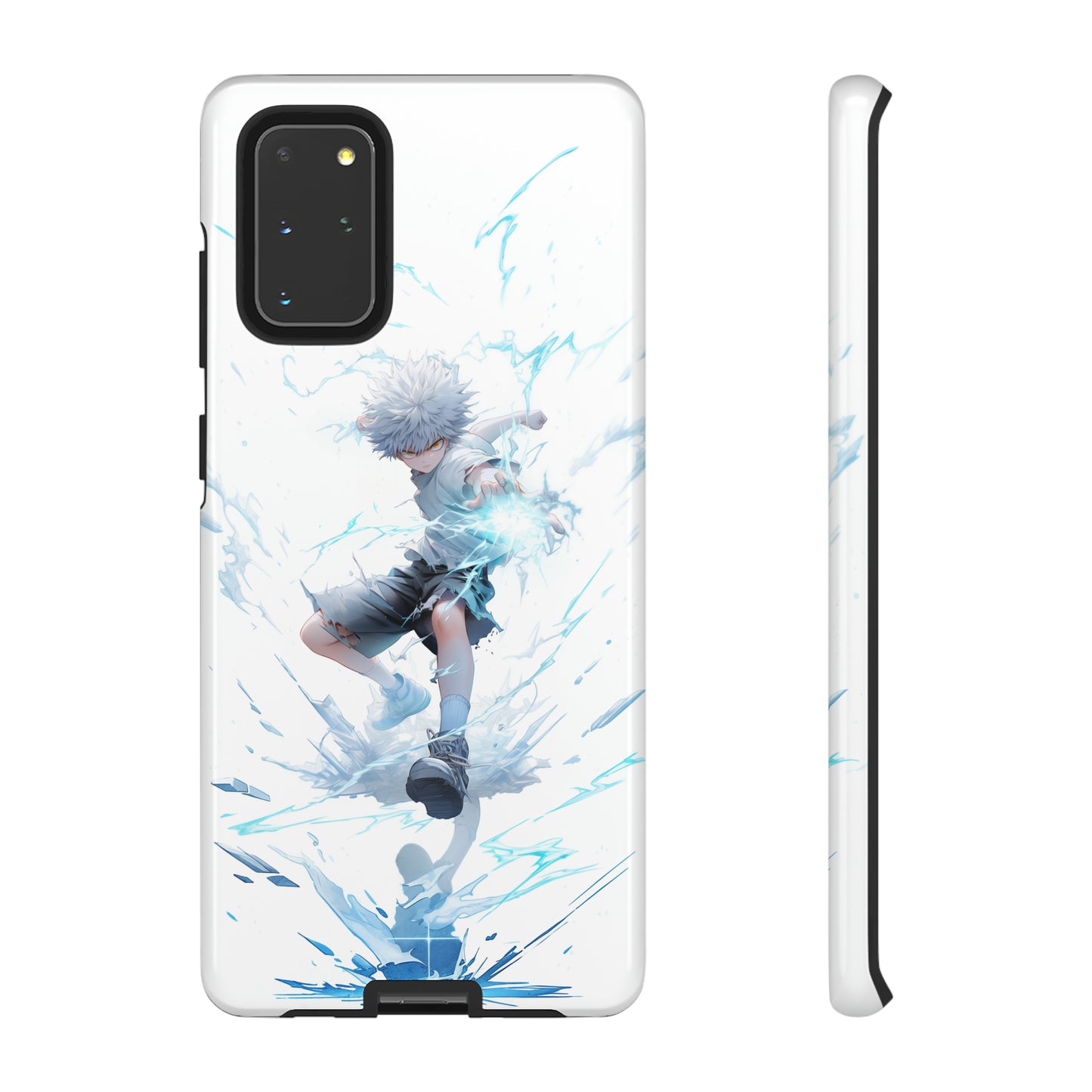 Hunter Case - Assassin