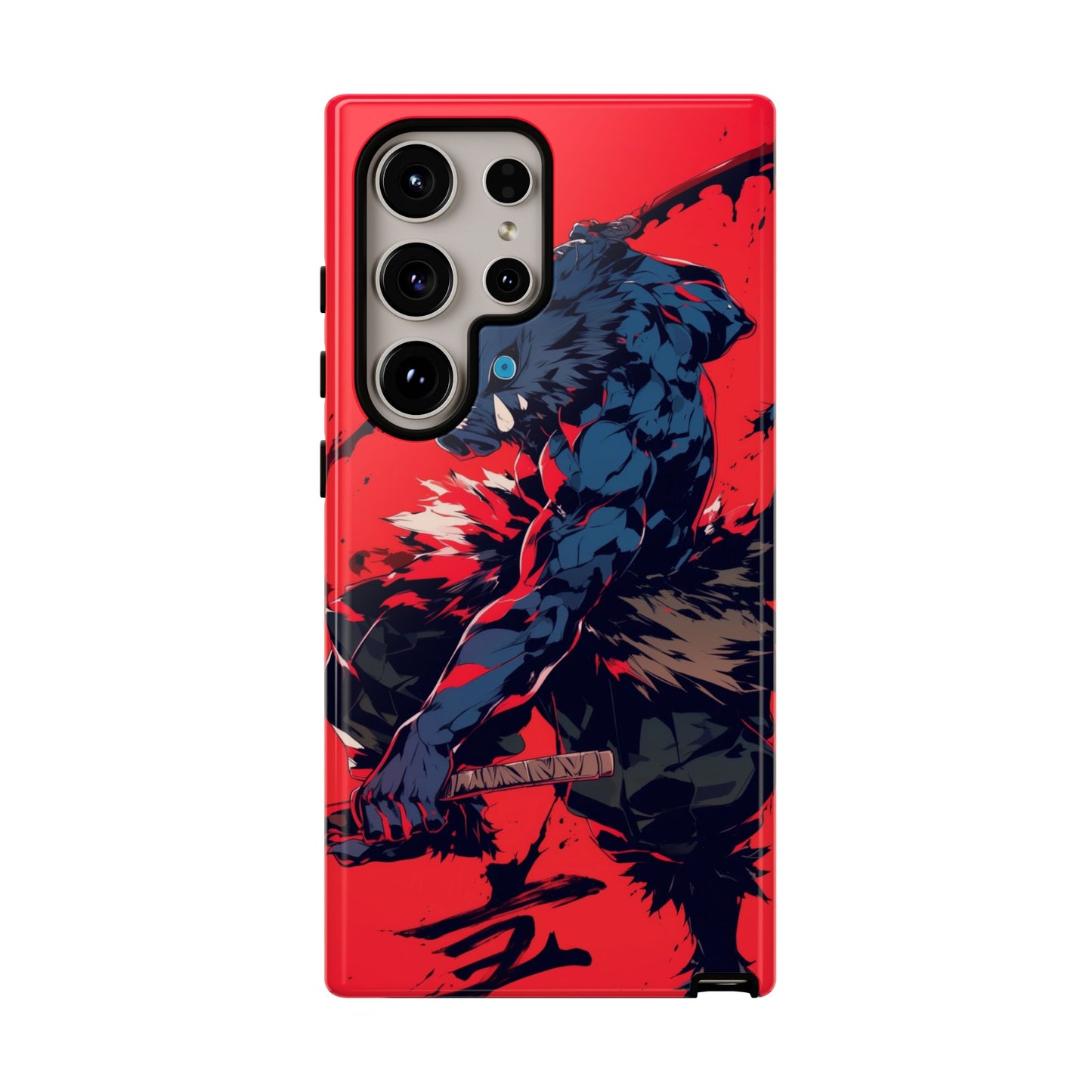 Slayer Case - Wild Boar