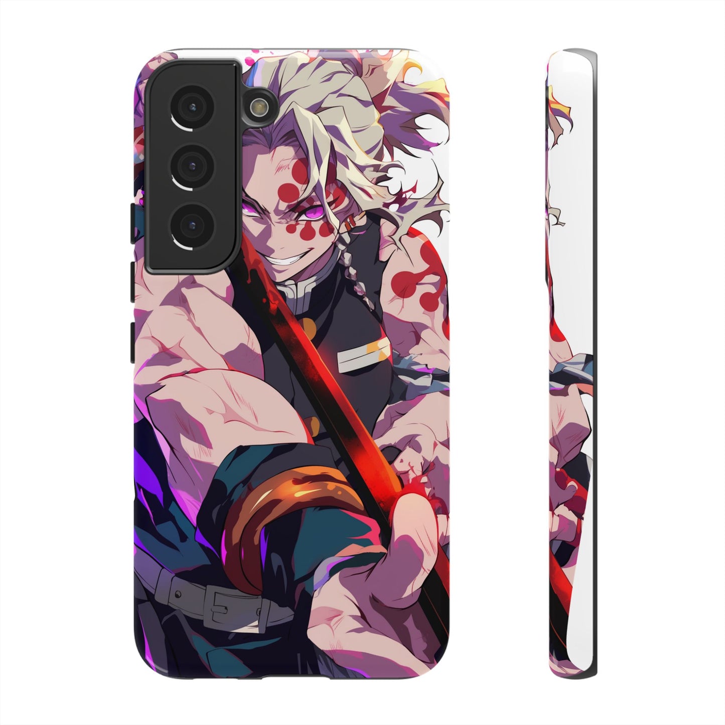 Slayer Case - Sound Hashira
