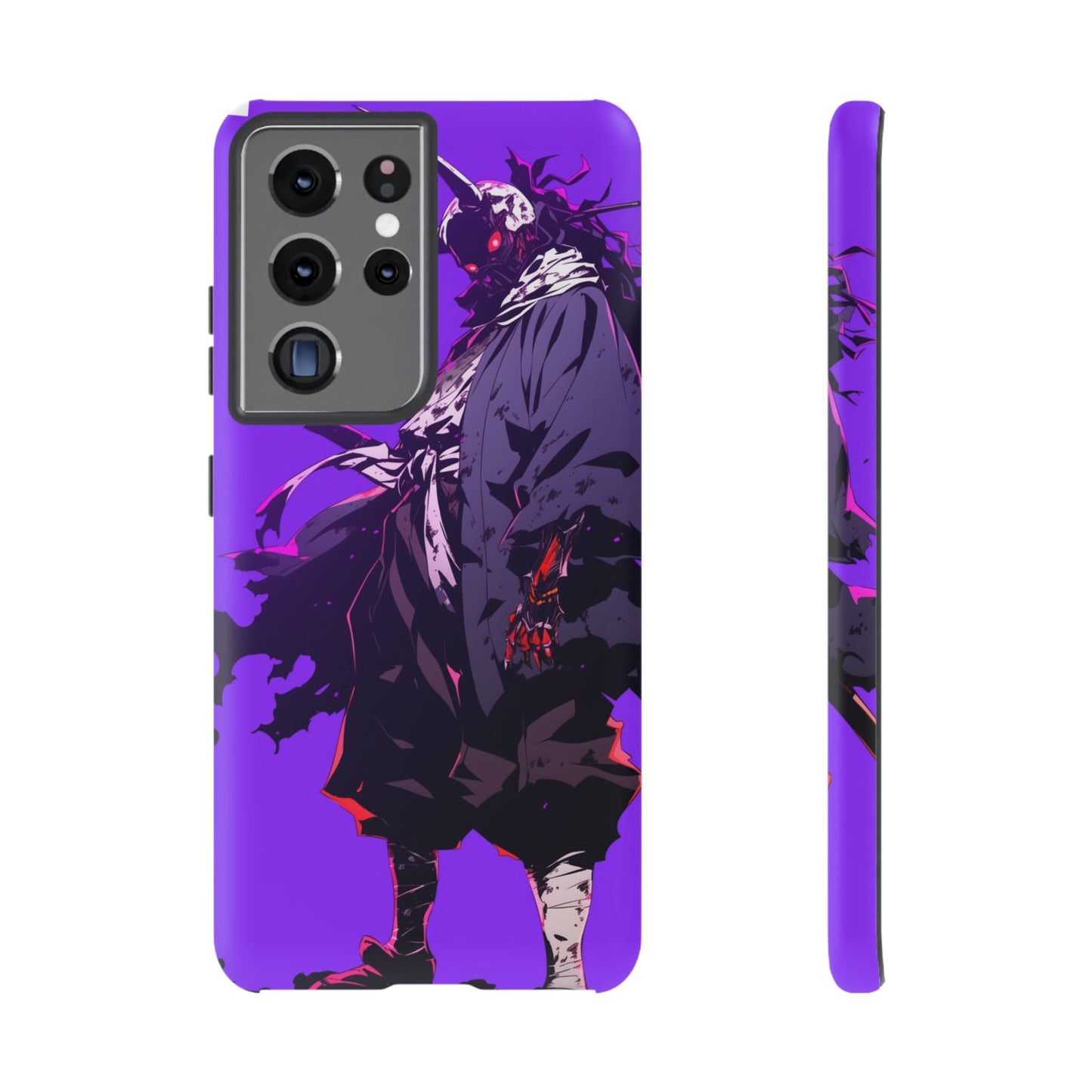 Oni Case