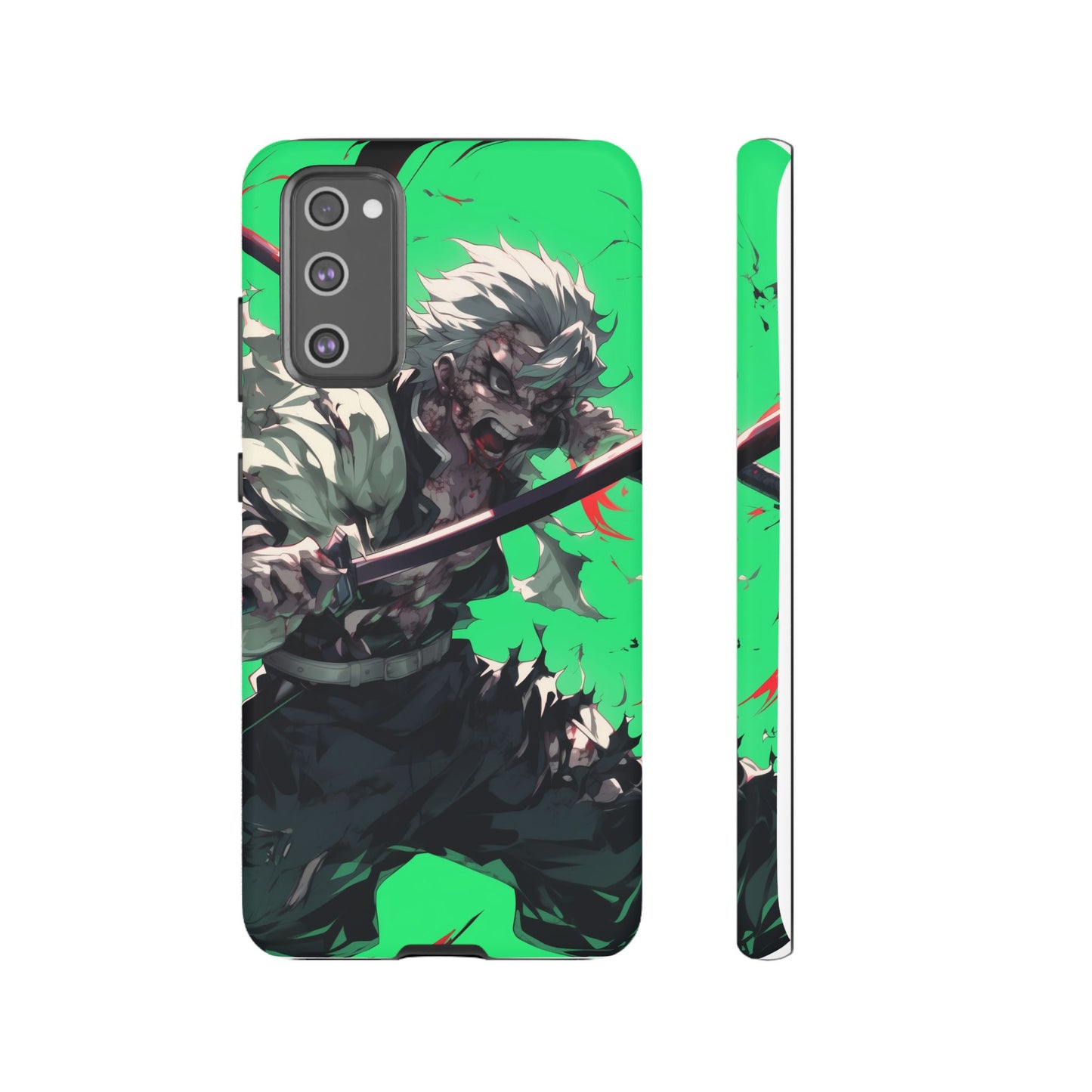 Slayer Case - Wind Hashira