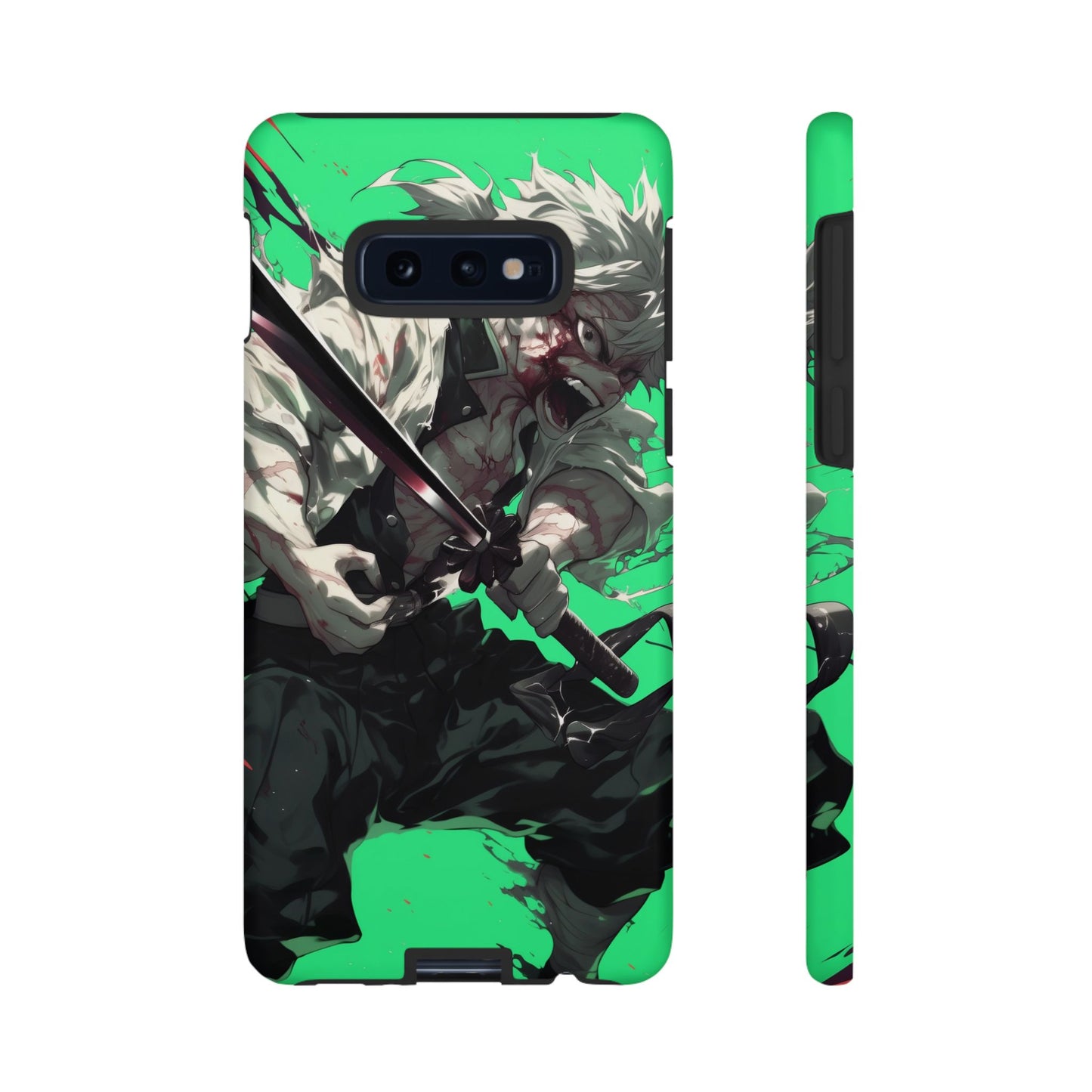 Slayer Case - Wind Hashira