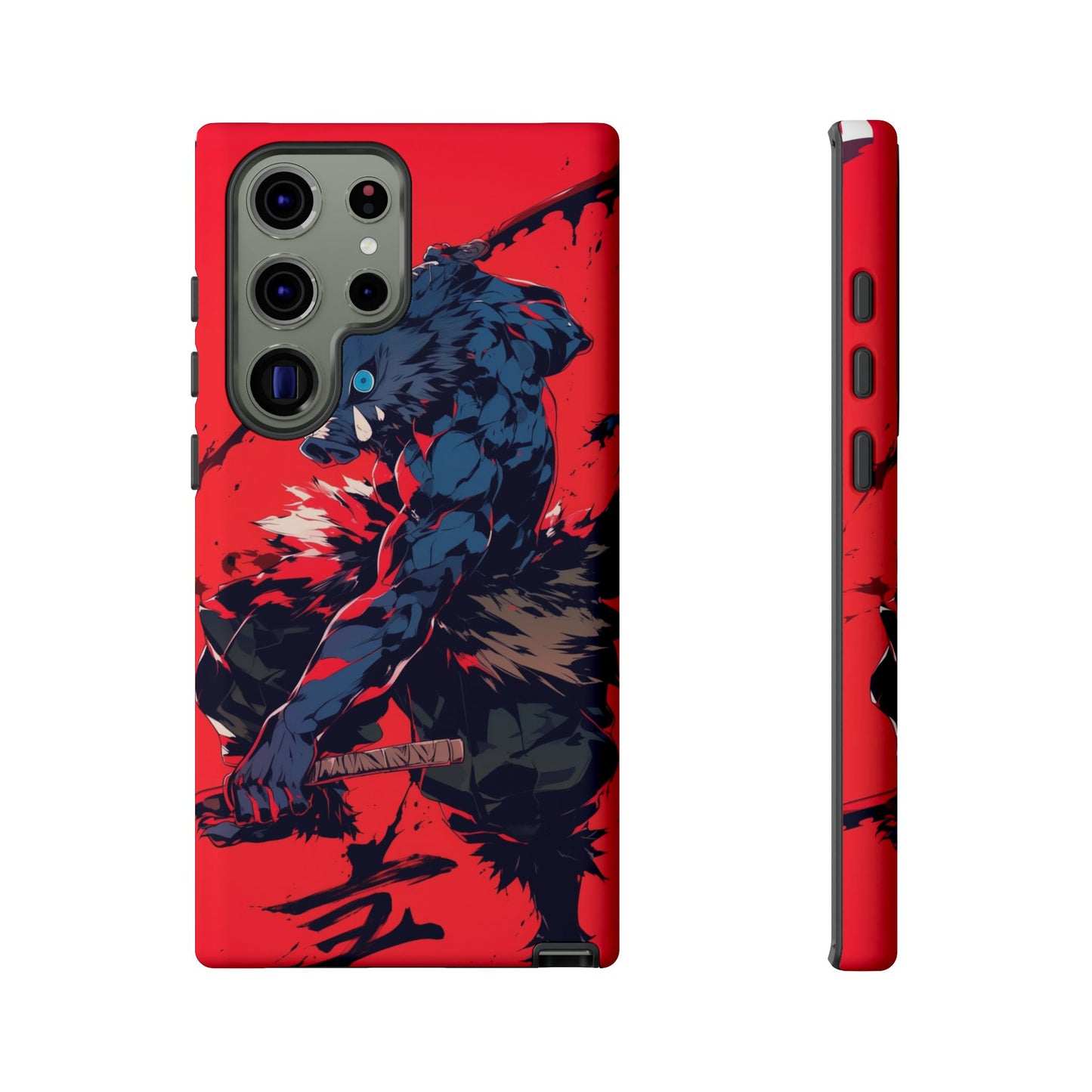 Slayer Case - Wild Boar