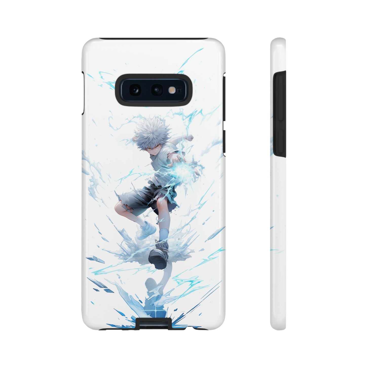 Hunter Case - Assassin