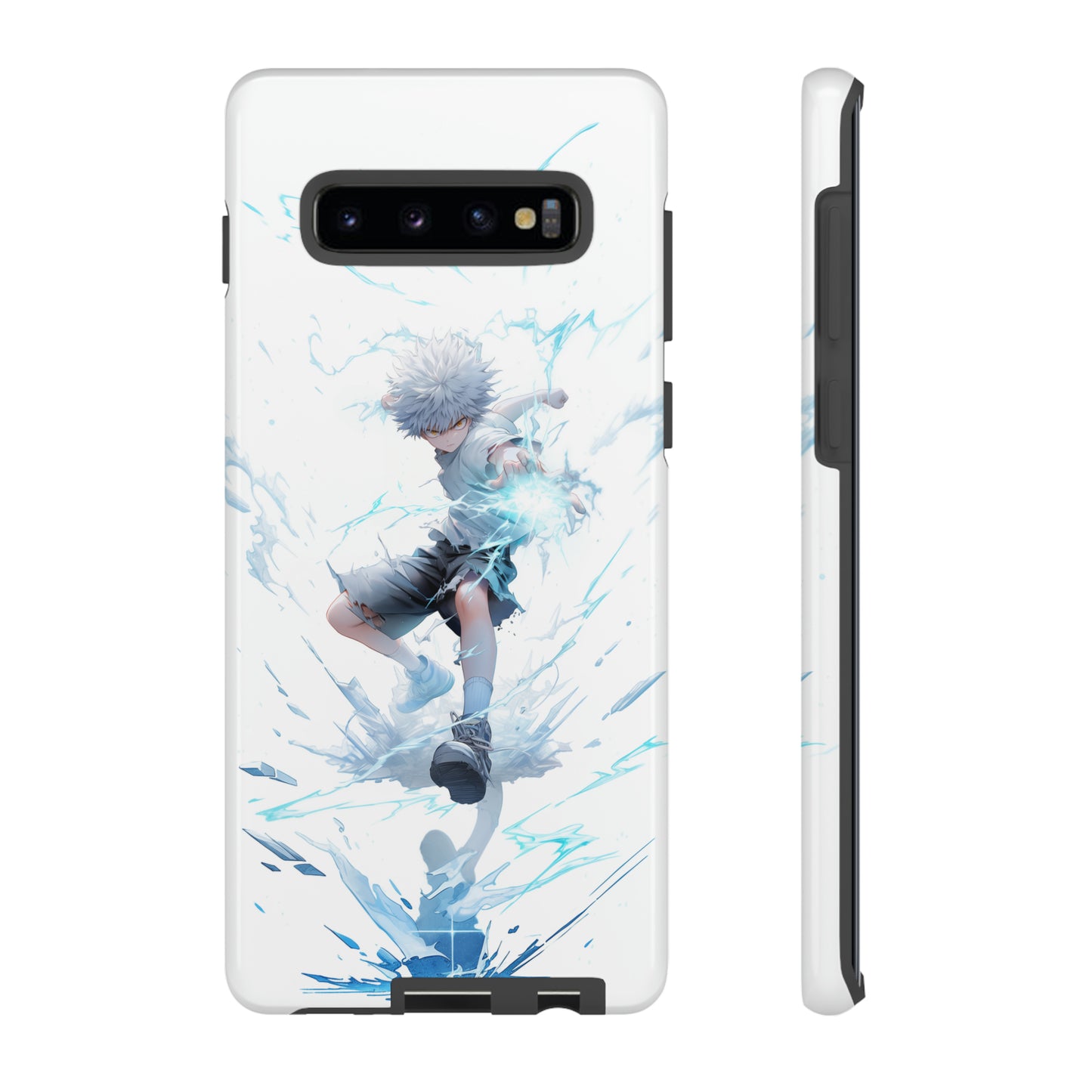 Hunter Case - Assassin