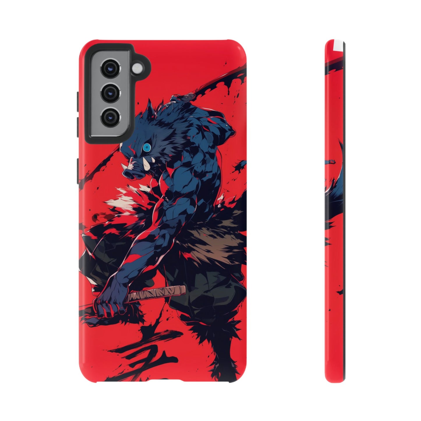 Slayer Case - Wild Boar