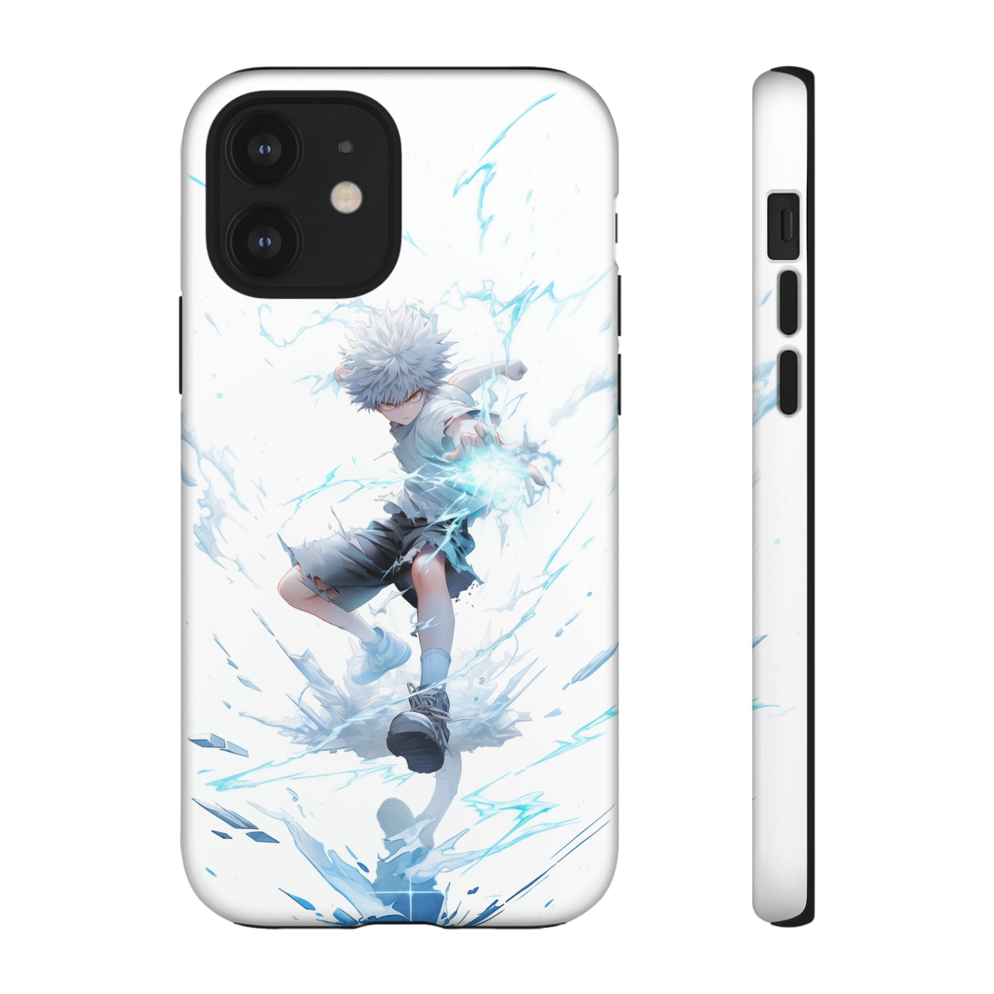 Hunter Case - Assassin