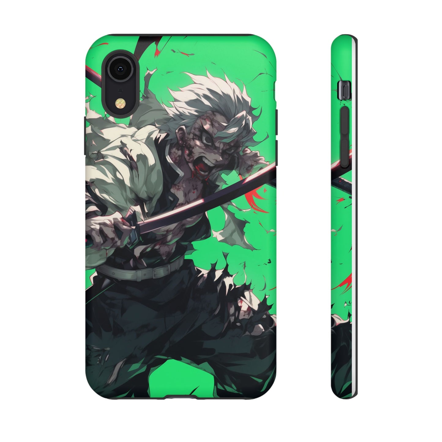 Slayer Case - Wind Hashira