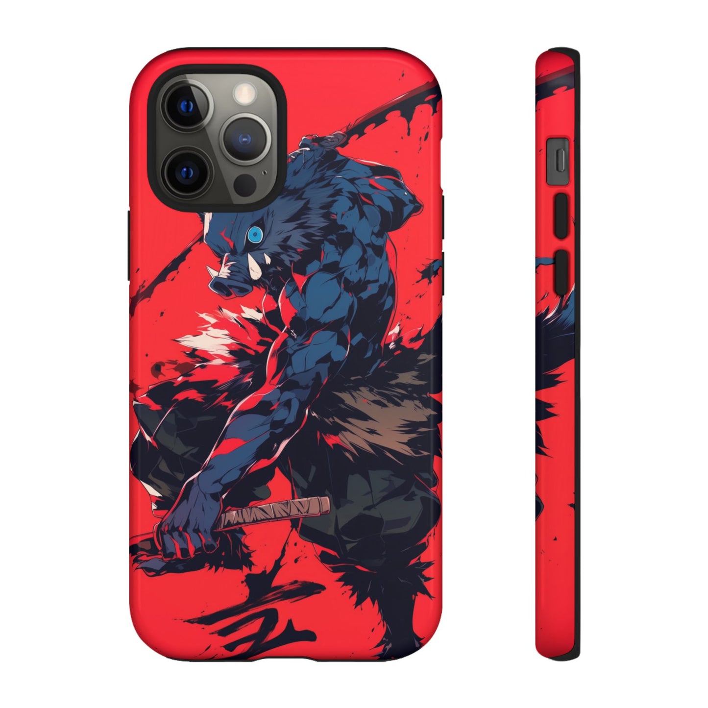 Slayer Case - Wild Boar