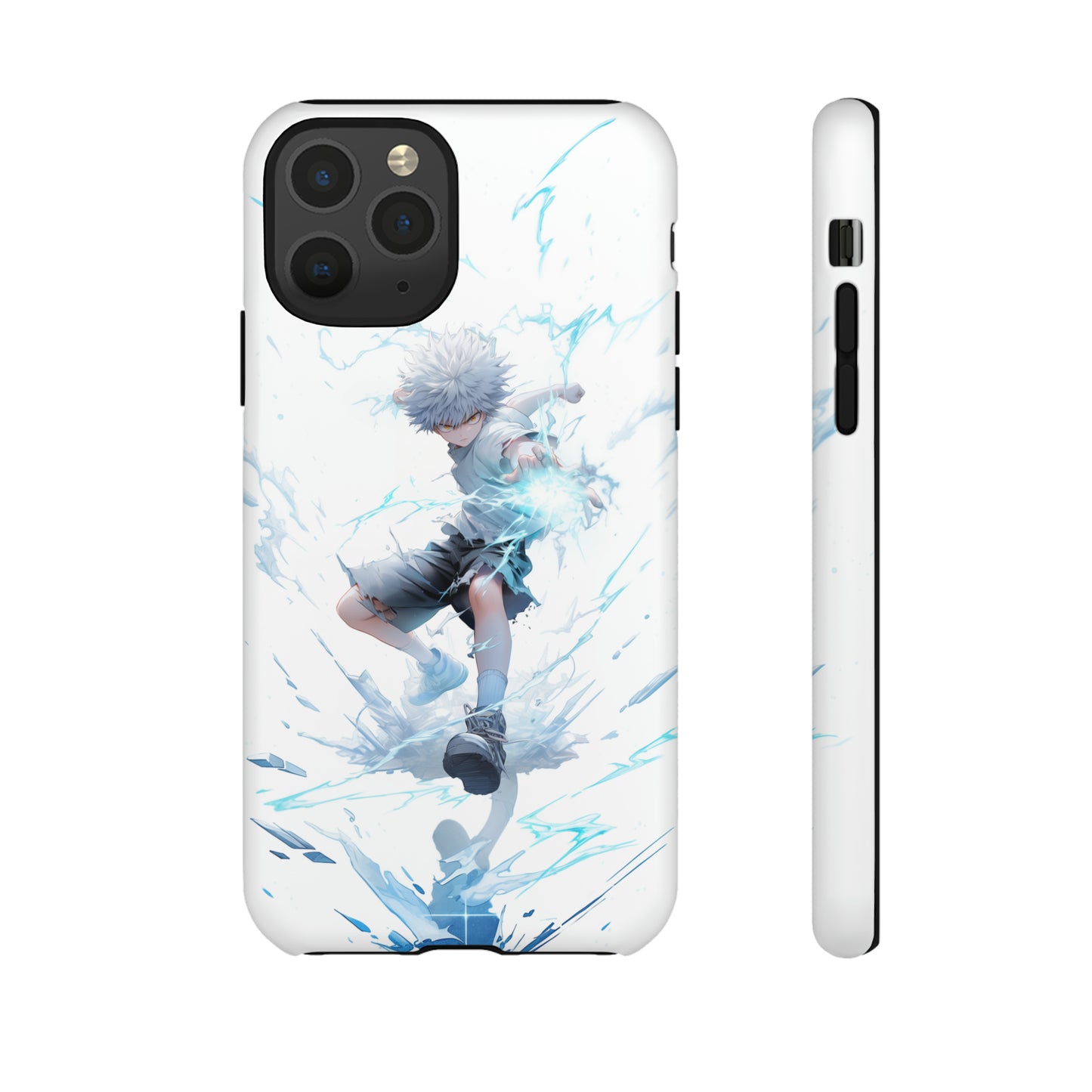 Hunter Case - Assassin