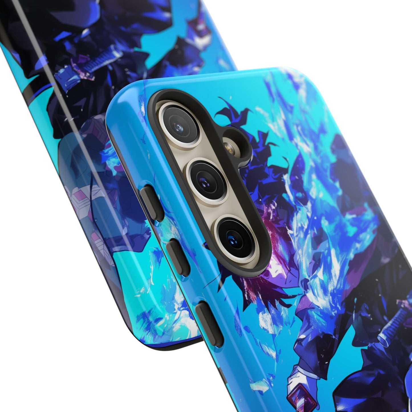 Slayer Case - Water Hashira