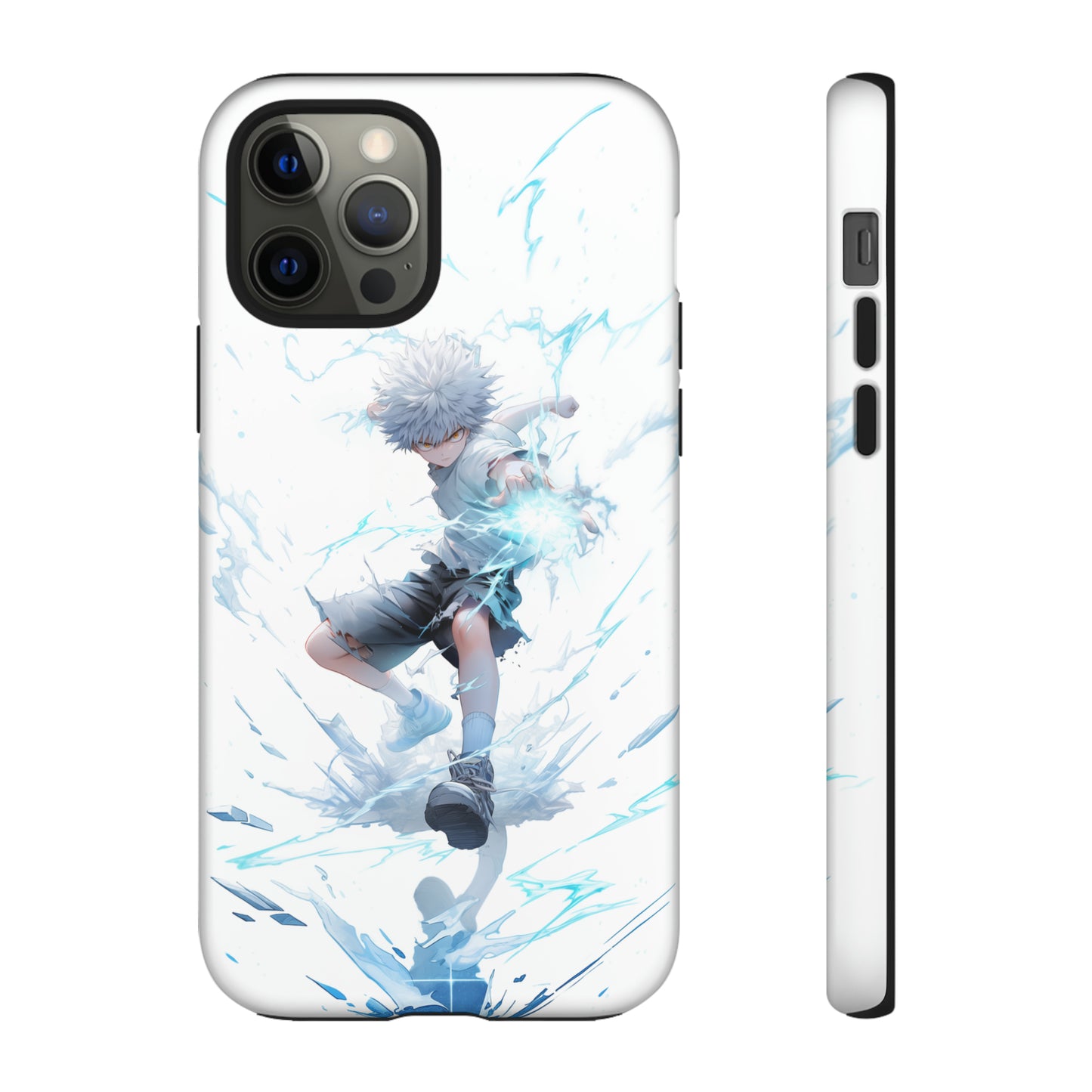 Hunter Case - Assassin