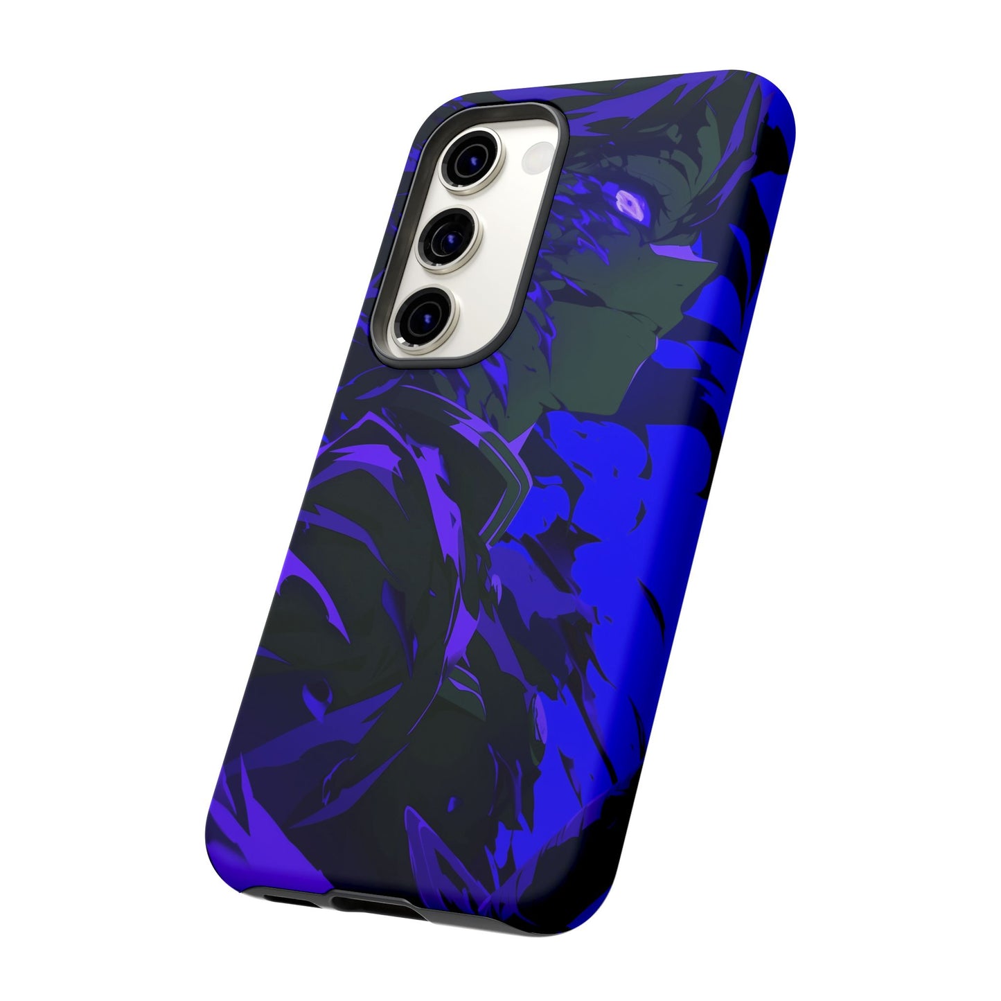 Slayer Case - Blue Edition