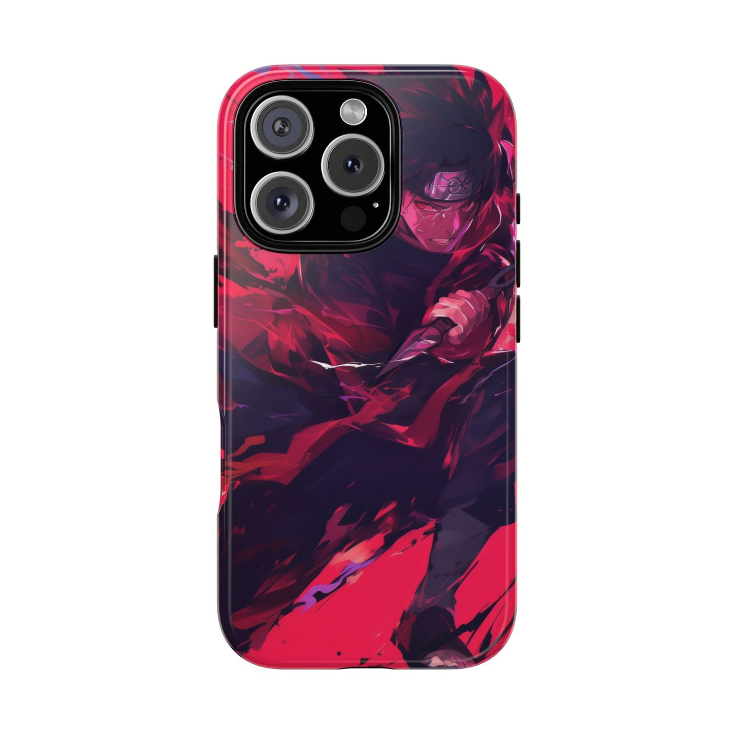 Ninja Case - Big Brother