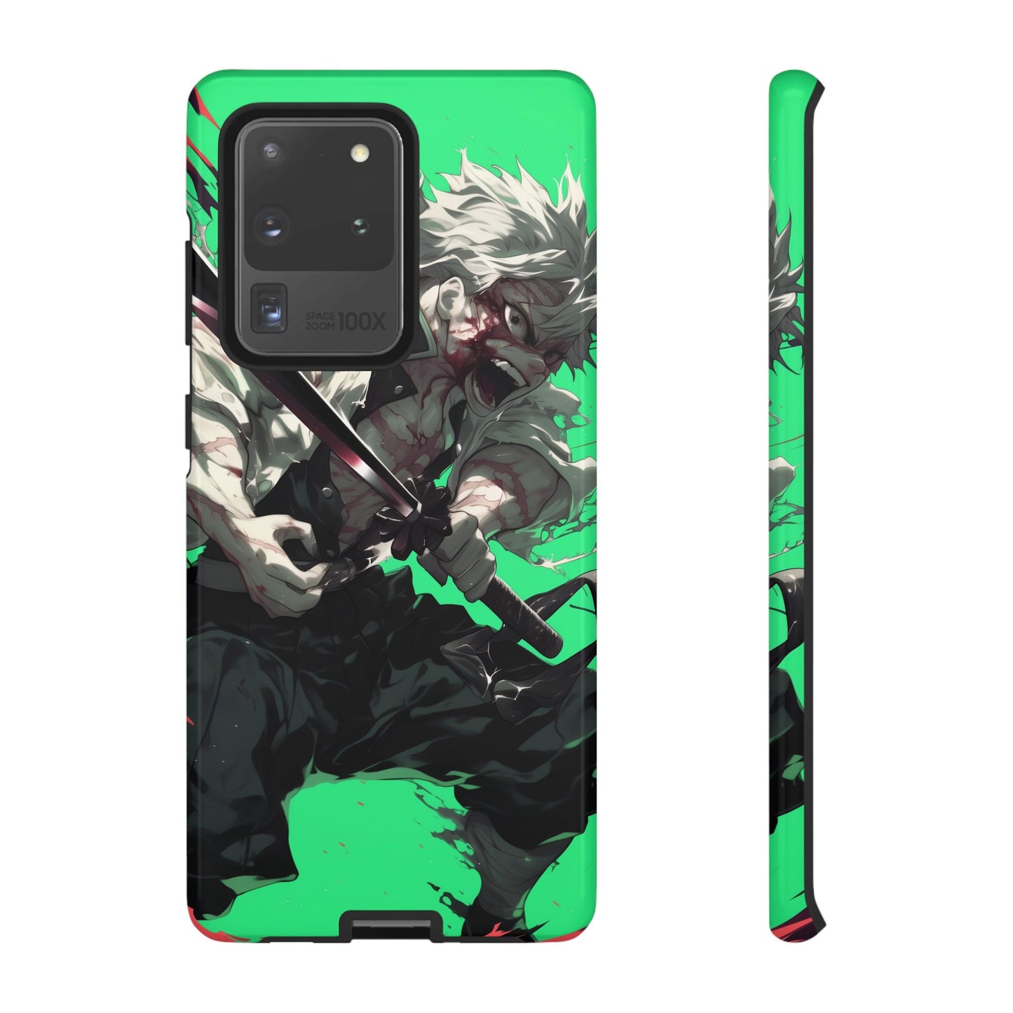 Slayer Case - Wind Hashira