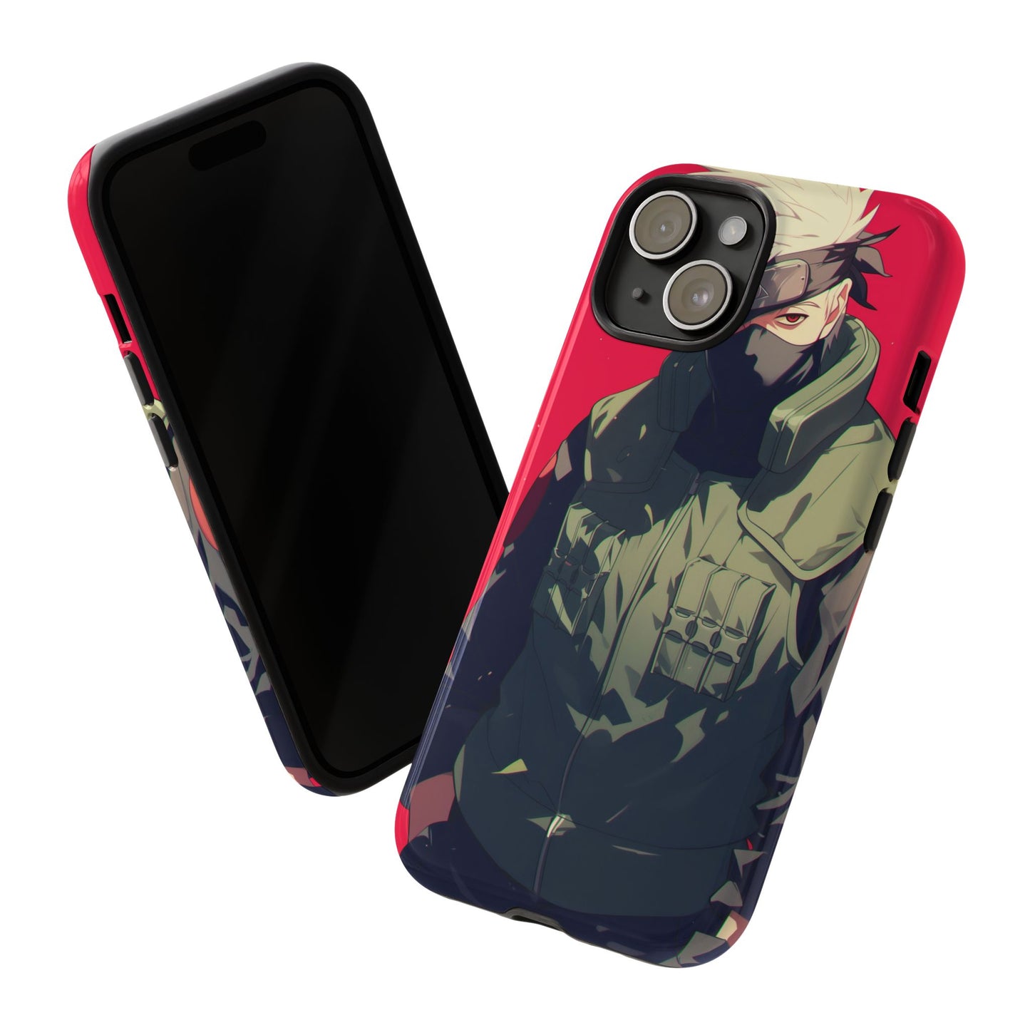 Ninja Case - Teacher
