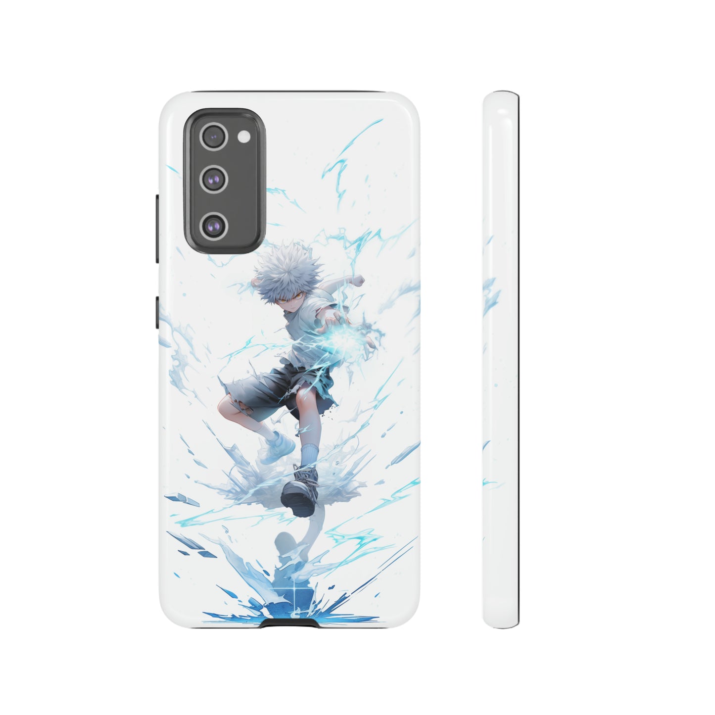 Hunter Case - Assassin