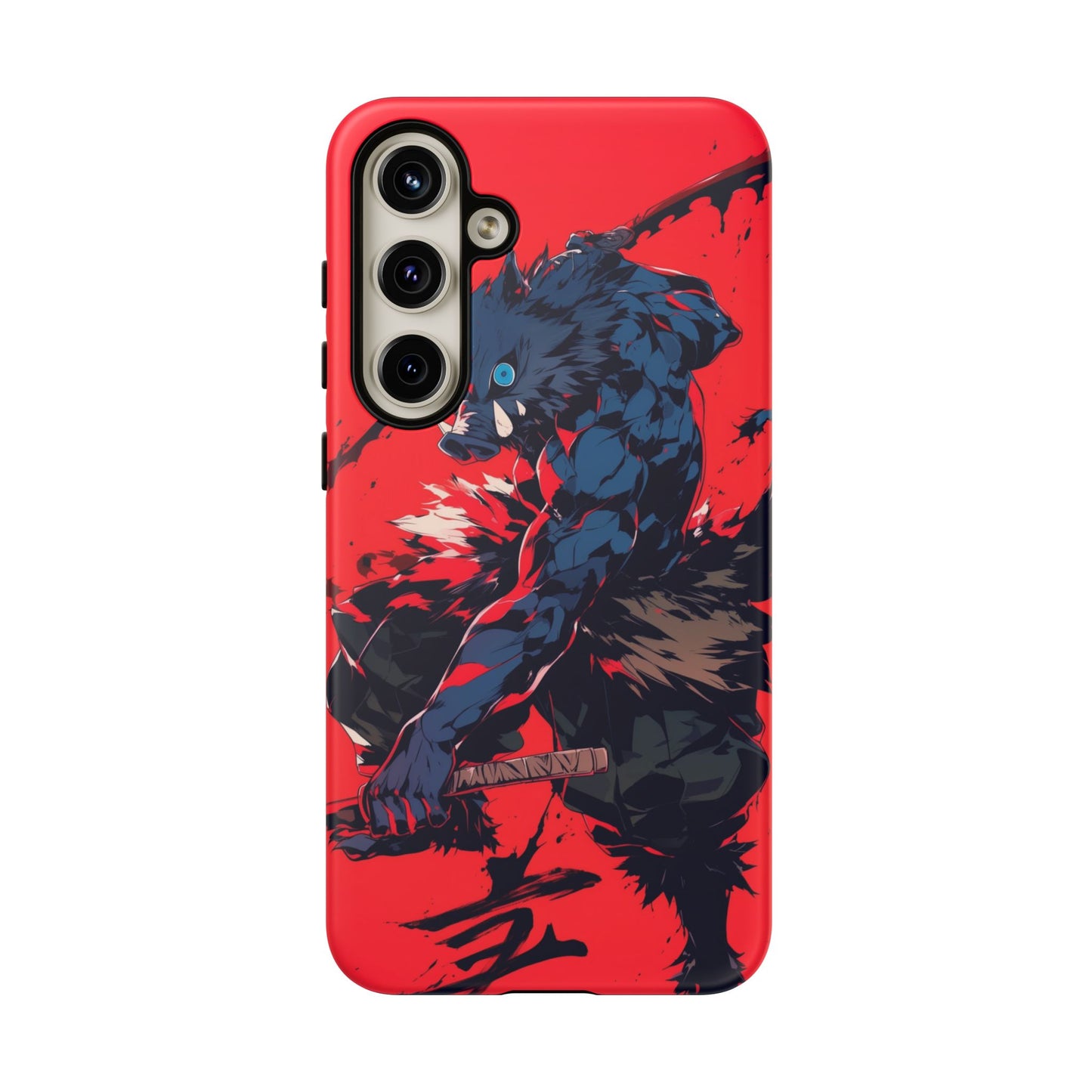 Slayer Case - Wild Boar