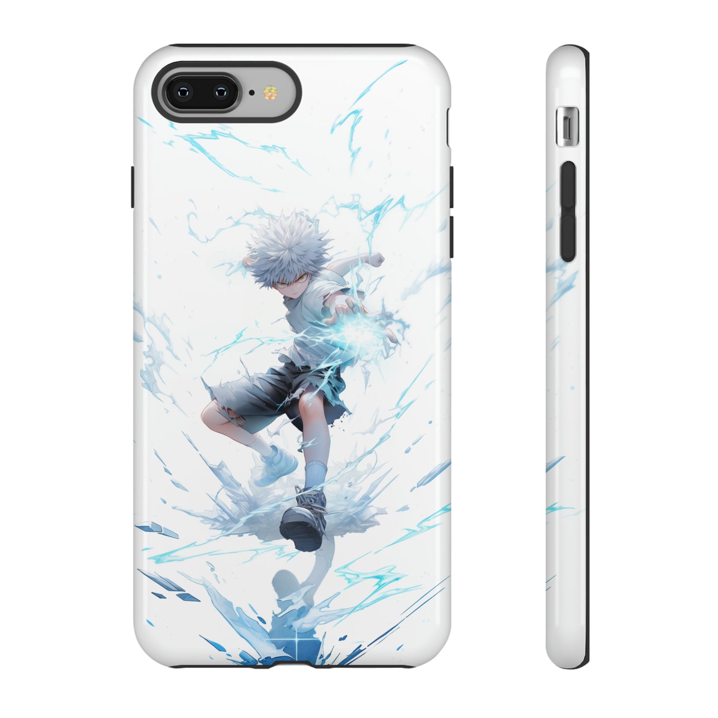 Hunter Case - Assassin