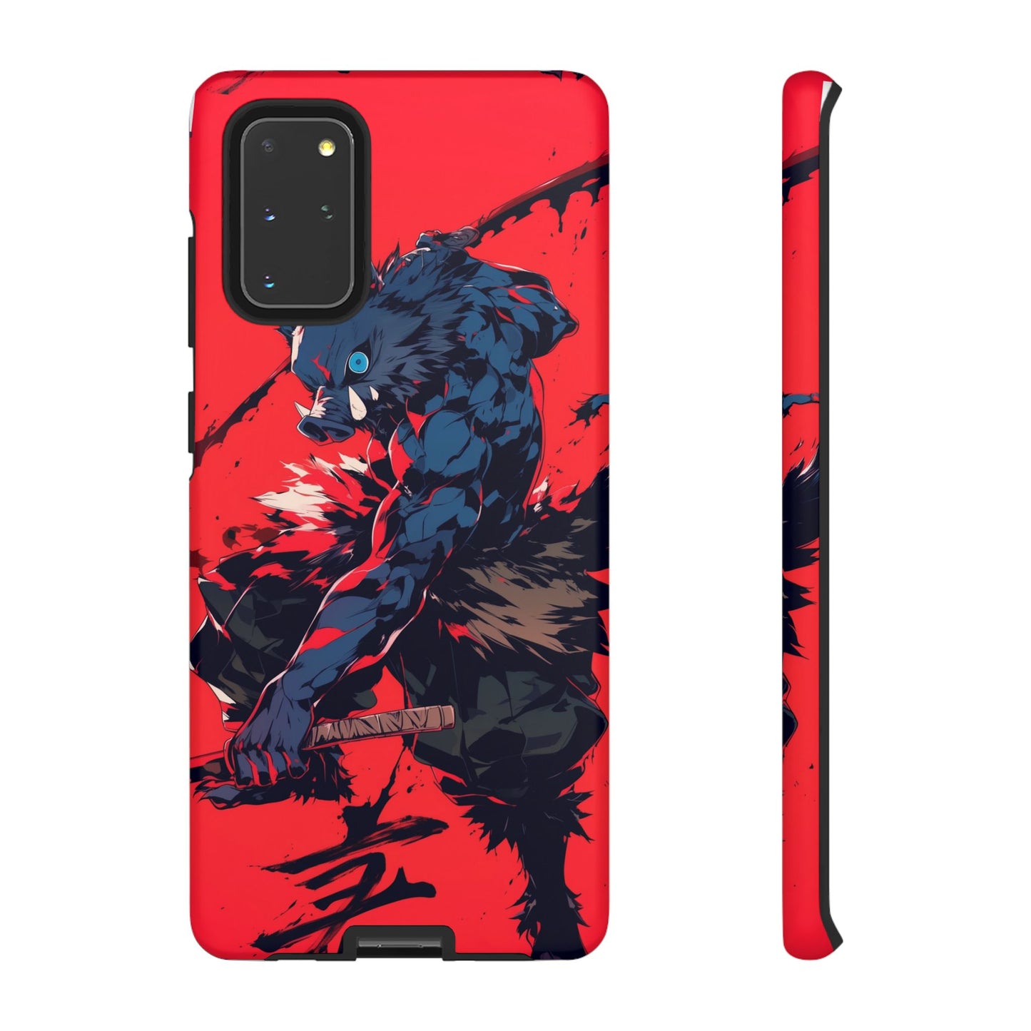 Slayer Case - Wild Boar